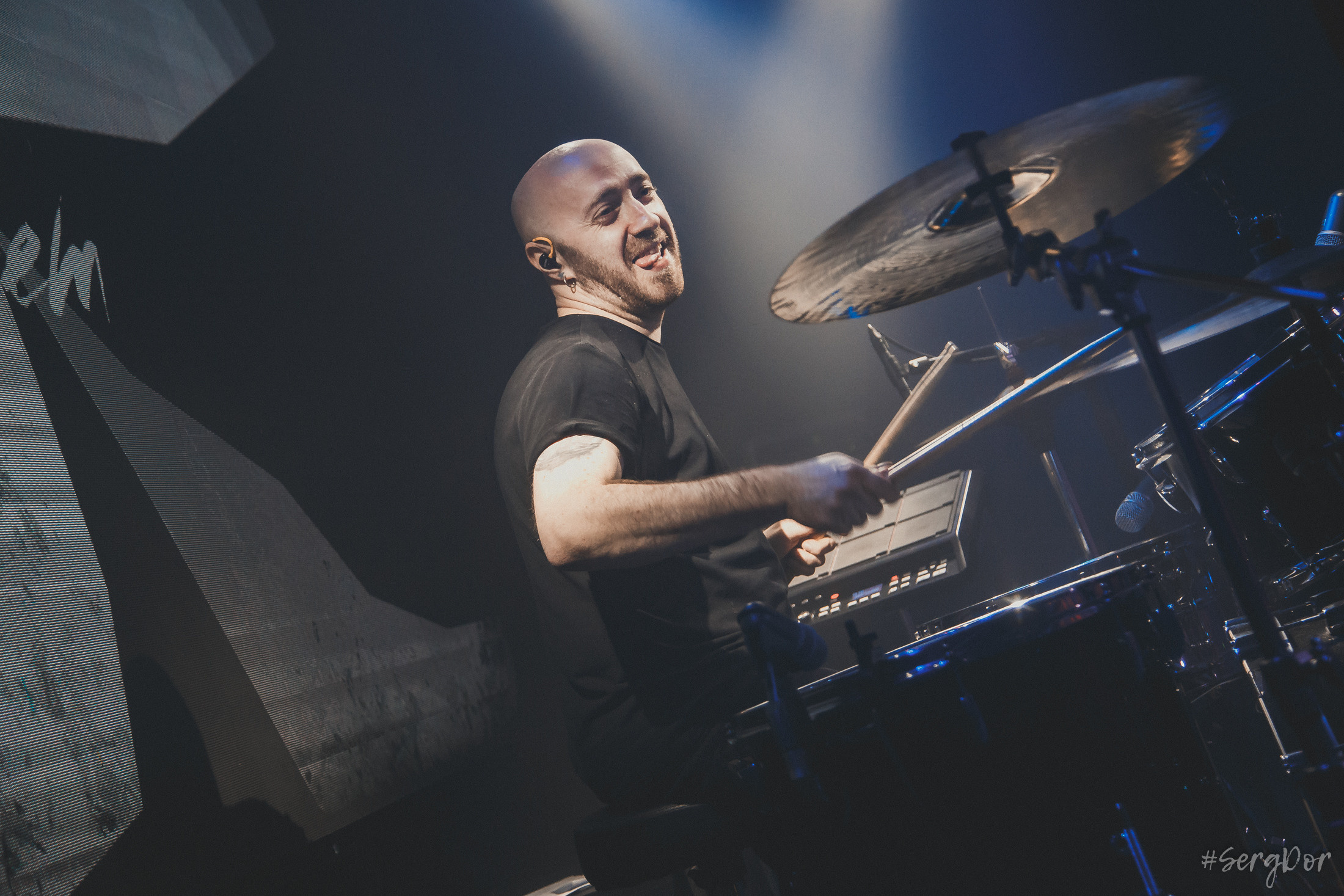 ДМЦ, Дороги меняют цвет, Презентация альбома, Слышишь только не сдавайся, 23.04.2022, Санкт-Петербург, Время N, 23 апреля 2022 года, SergDor, #SergDor