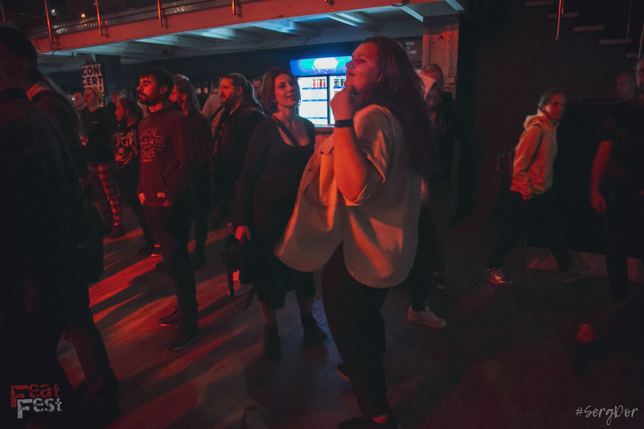 ДМЦ, Дороги Меняют Цвет, Feat Fest, 26.09.2021, SergDor, 26 сентября 2021 года, Тула, #SergDor