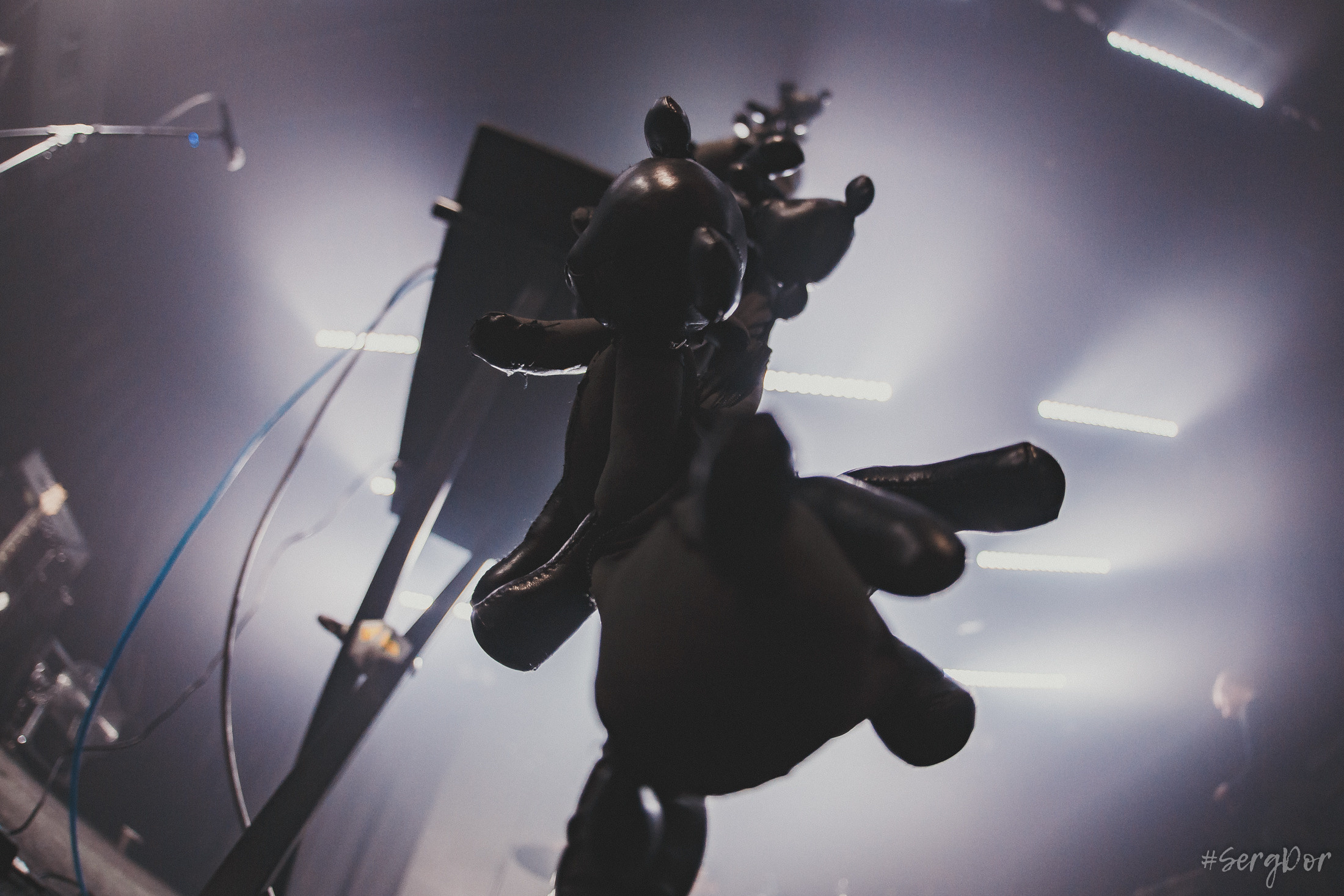 Дайте Два, Д2, Время N, Санкт-Петербург, 24.04.2022, Люся Махова, Тёща, SergDor, 24 апреля 2022 года, #SergDor, У.Р.А.Л