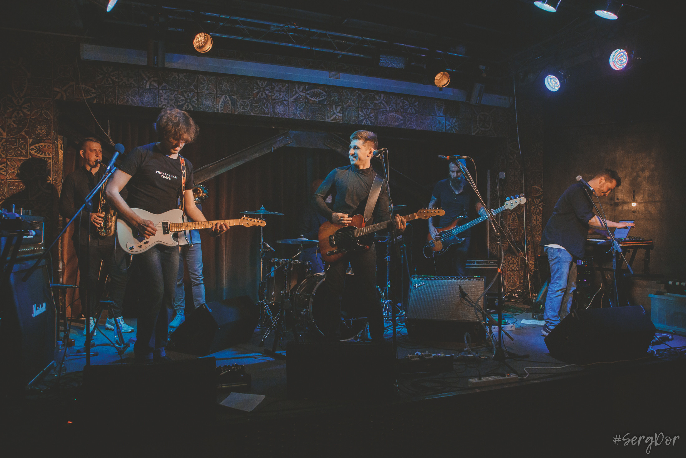 Альтависта, the Place, Санкт-Петербург, 21.04.2022, SergDor, 21 апреля 2022 года, #SergDor