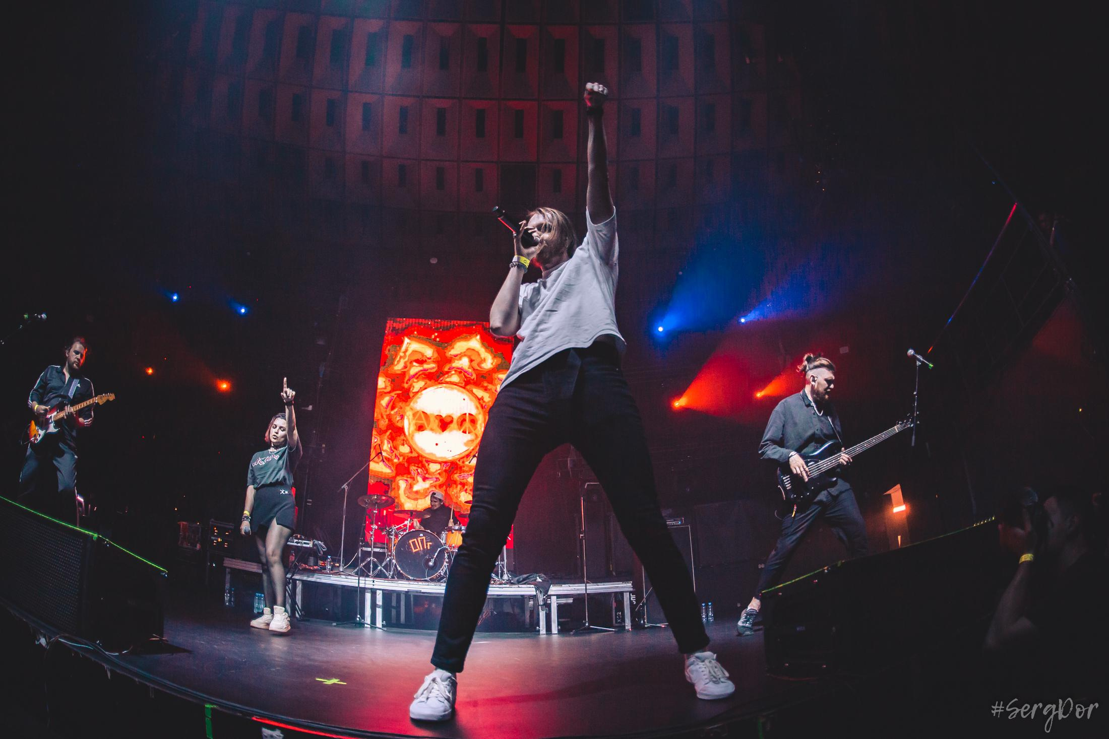 Операция Пластилин, AURORA, Санкт-Петербург, 03.06.2022, SergDor, 03 июня 2022 года, #SergDor