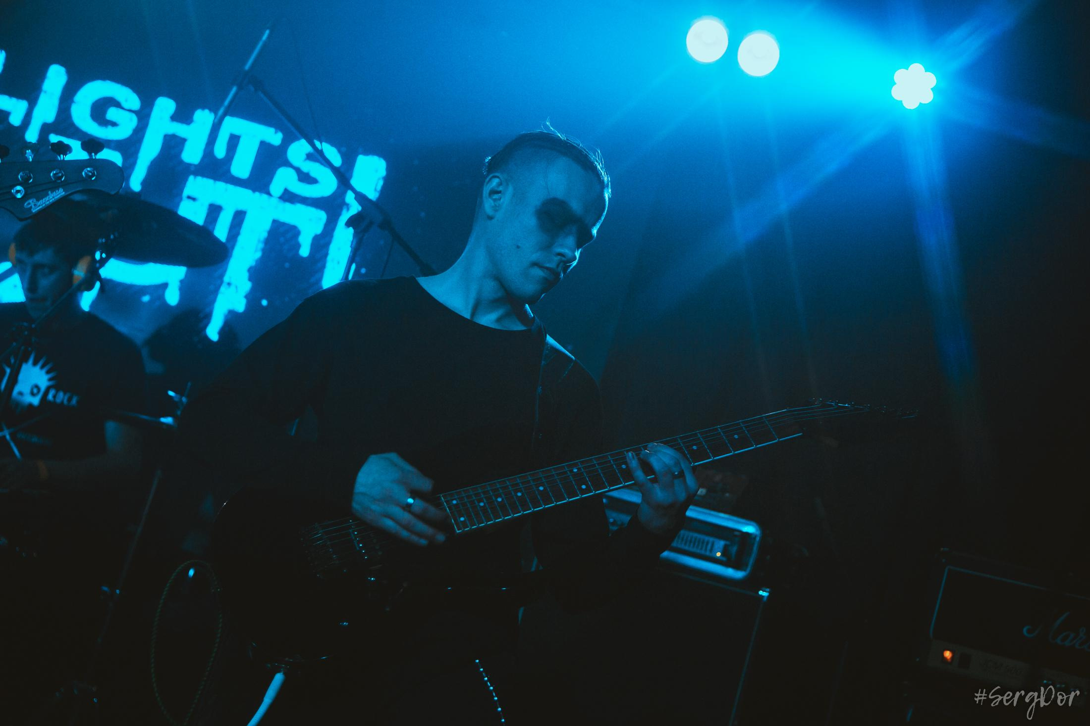LIGHTS OUT!, Revolution Festival, Время N, фестиваль, 12.03.2022, SergDor, 12 марта 2022 года, #SergDor