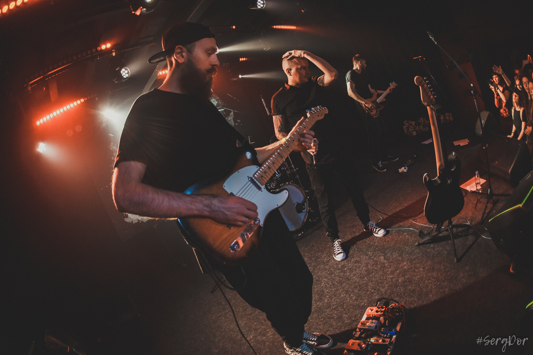 ДМЦ, Дороги меняют цвет, Презентация альбома, Слышишь только не сдавайся, 23.04.2022, Санкт-Петербург, Время N, 23 апреля 2022 года, SergDor, #SergDor