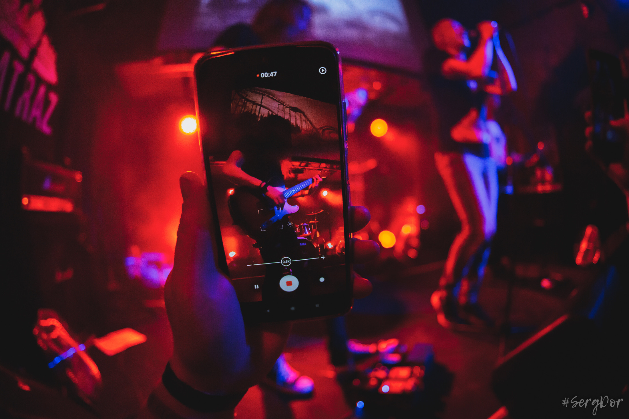 Пионерлагерь Пыльная Радуга, Alcatraz, НиНо, Нижний Новгород, Алексей Румянцев, ППР, 03.05.2022, SergDor, 3 мая 2022 года, #SergDor