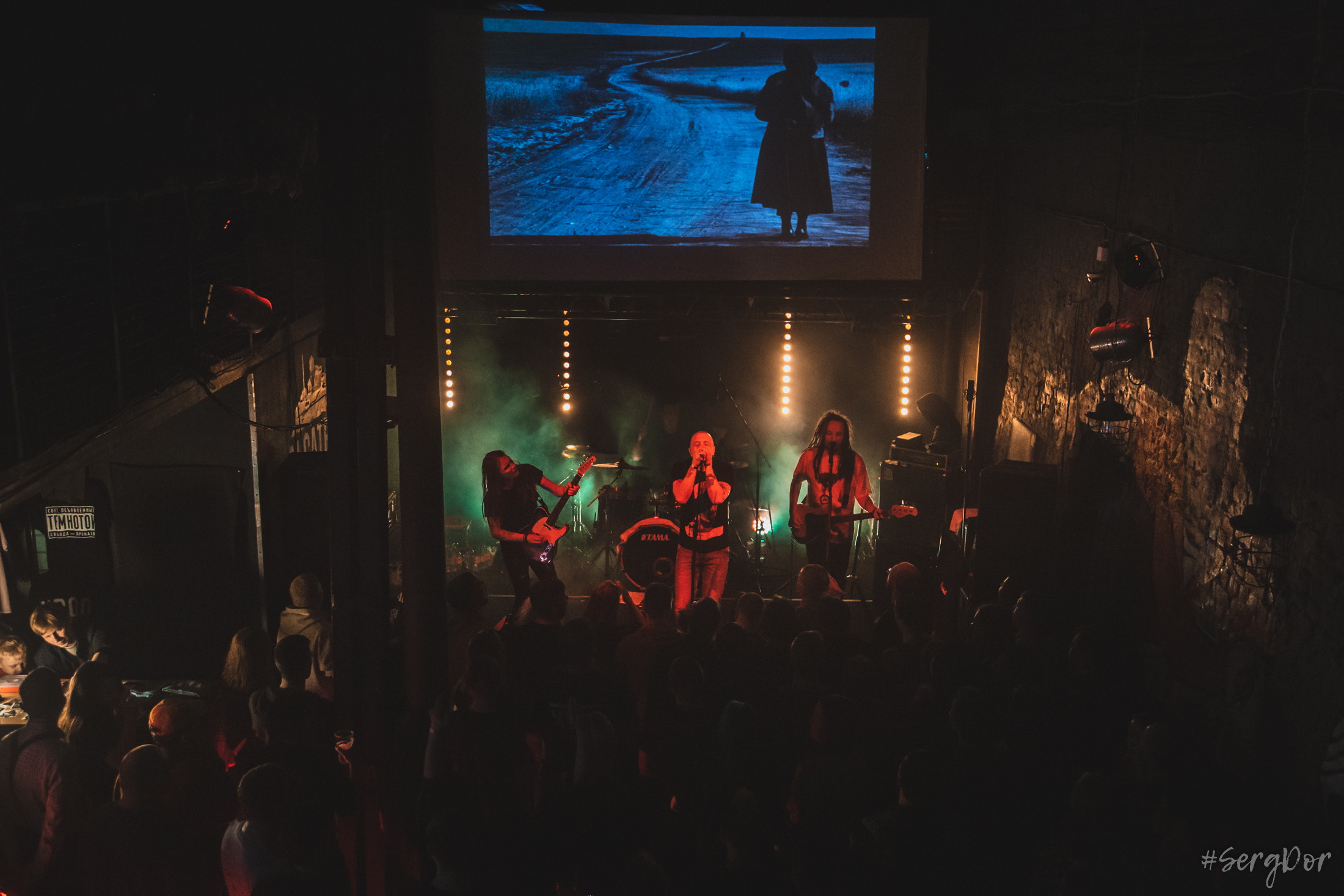 Пионерлагерь Пыльная Радуга, Alcatraz, НиНо, Нижний Новгород, Алексей Румянцев, ППР, 03.05.2022, SergDor, 3 мая 2022 года, #SergDor