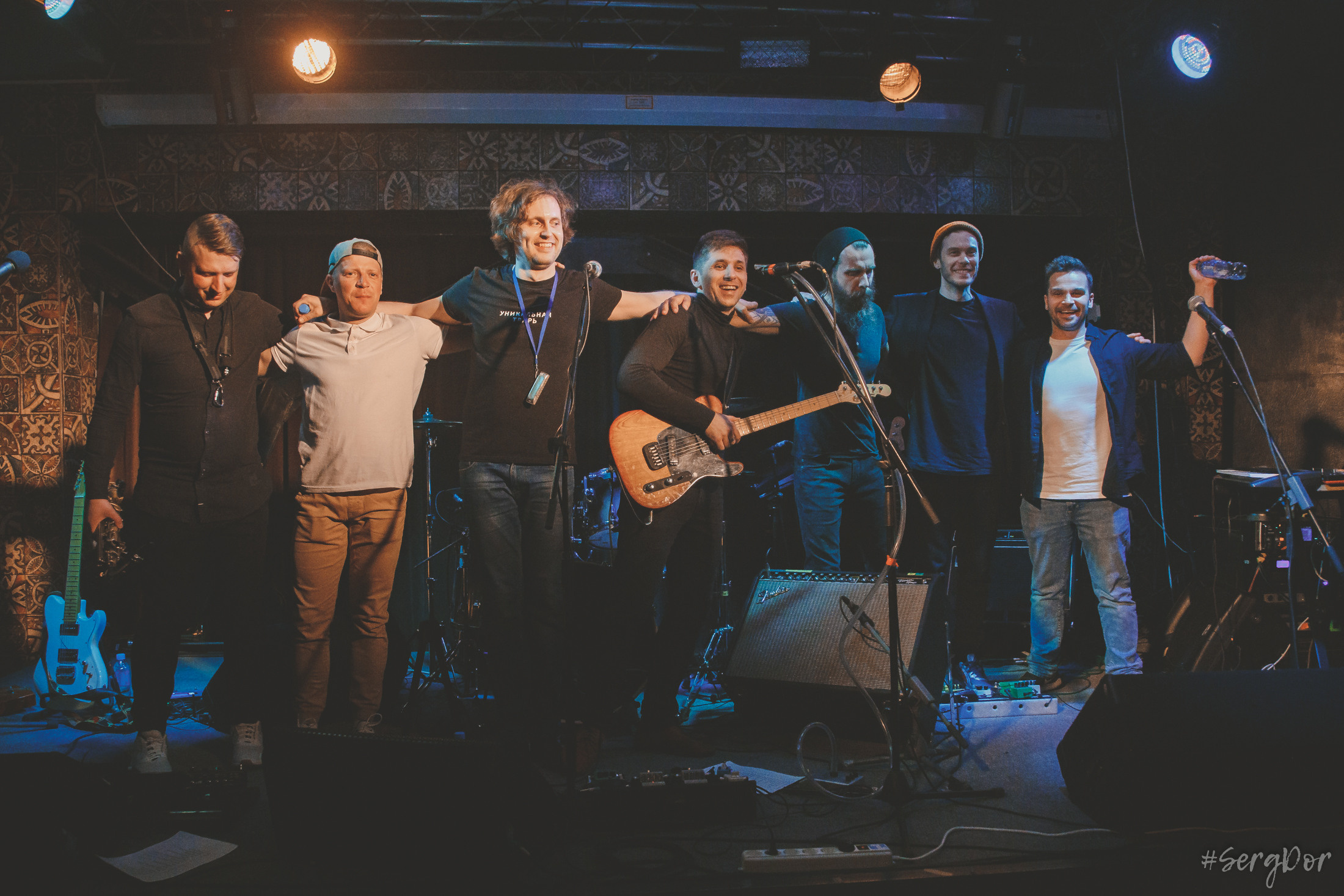 Альтависта, the Place, Санкт-Петербург, 21.04.2022, SergDor, 21 апреля 2022 года, #SergDor