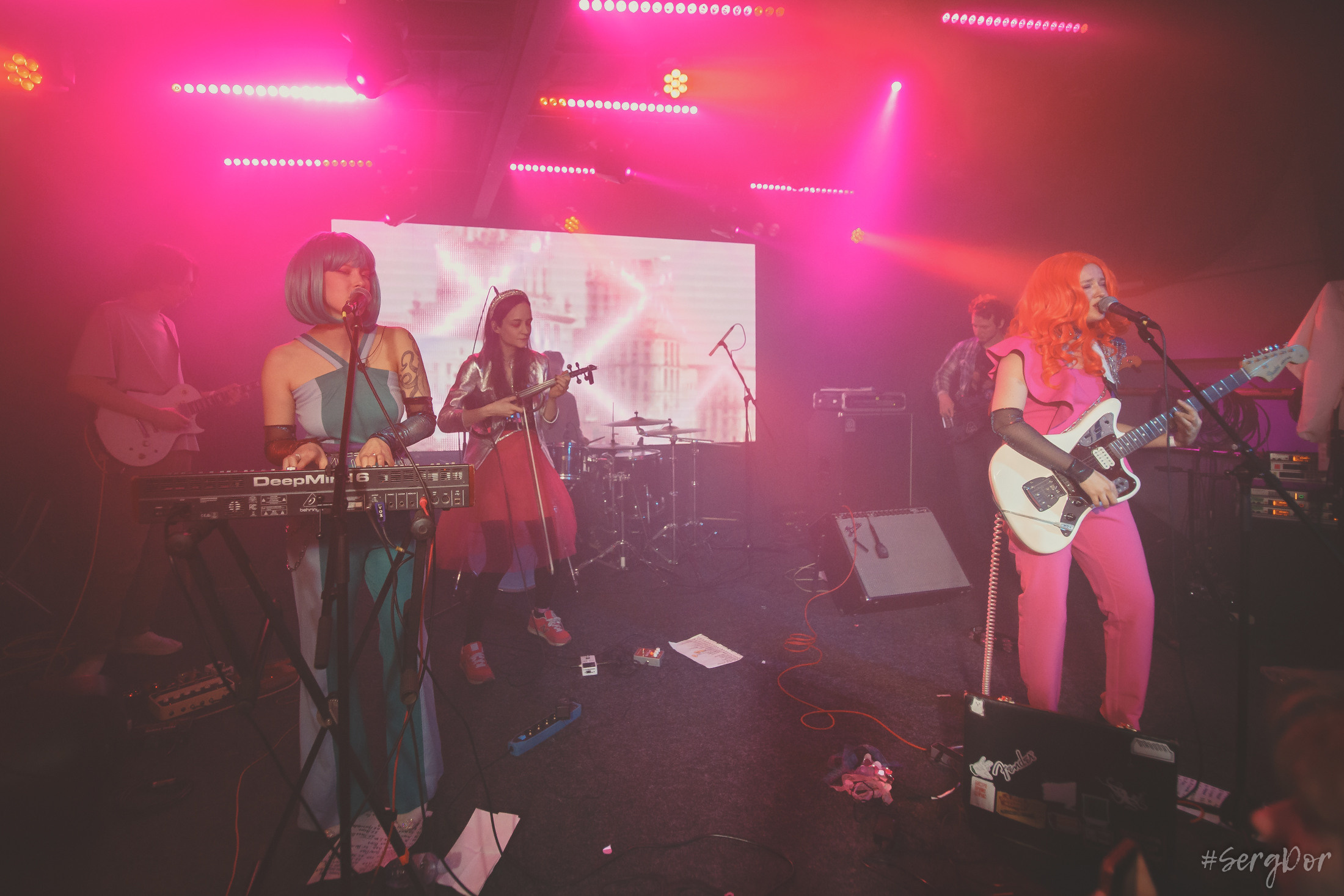 Комсомольск, Время N, Санкт-Петербург, Питер, 27.02.2022, SergDor, 27 февраля 2022 года, #SergDor, Дариша