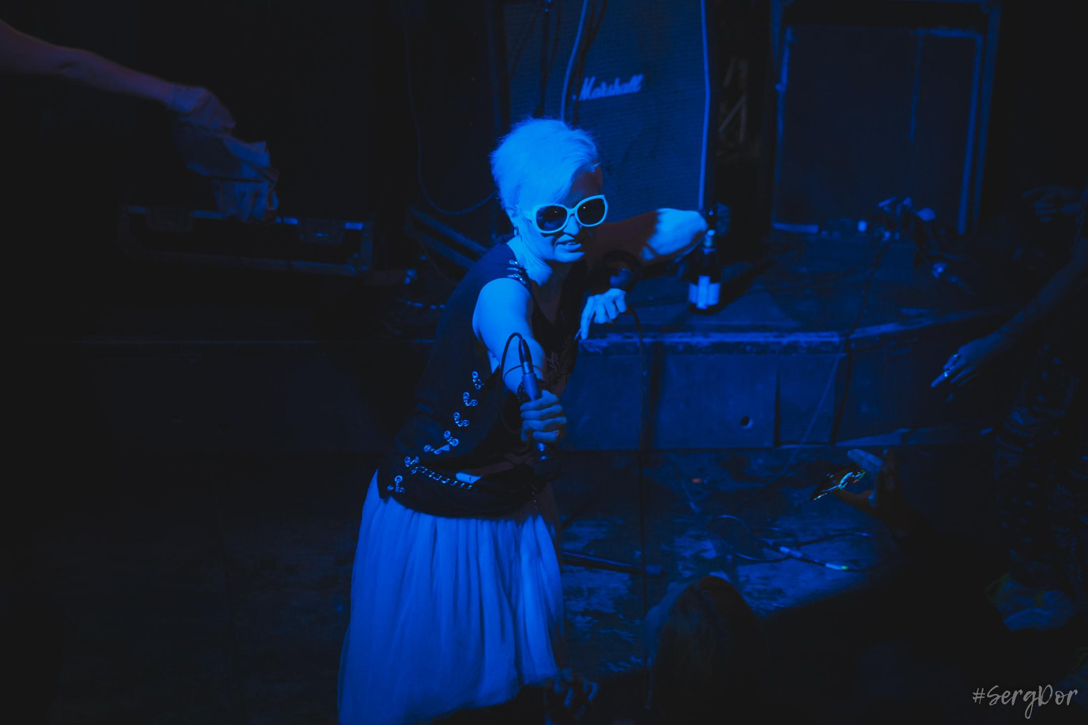 Барто, Мария Любичева, Ионотека, Два первых альбома, 17.06.2022, SergDor, 17 июня 2022 года, #SergDor