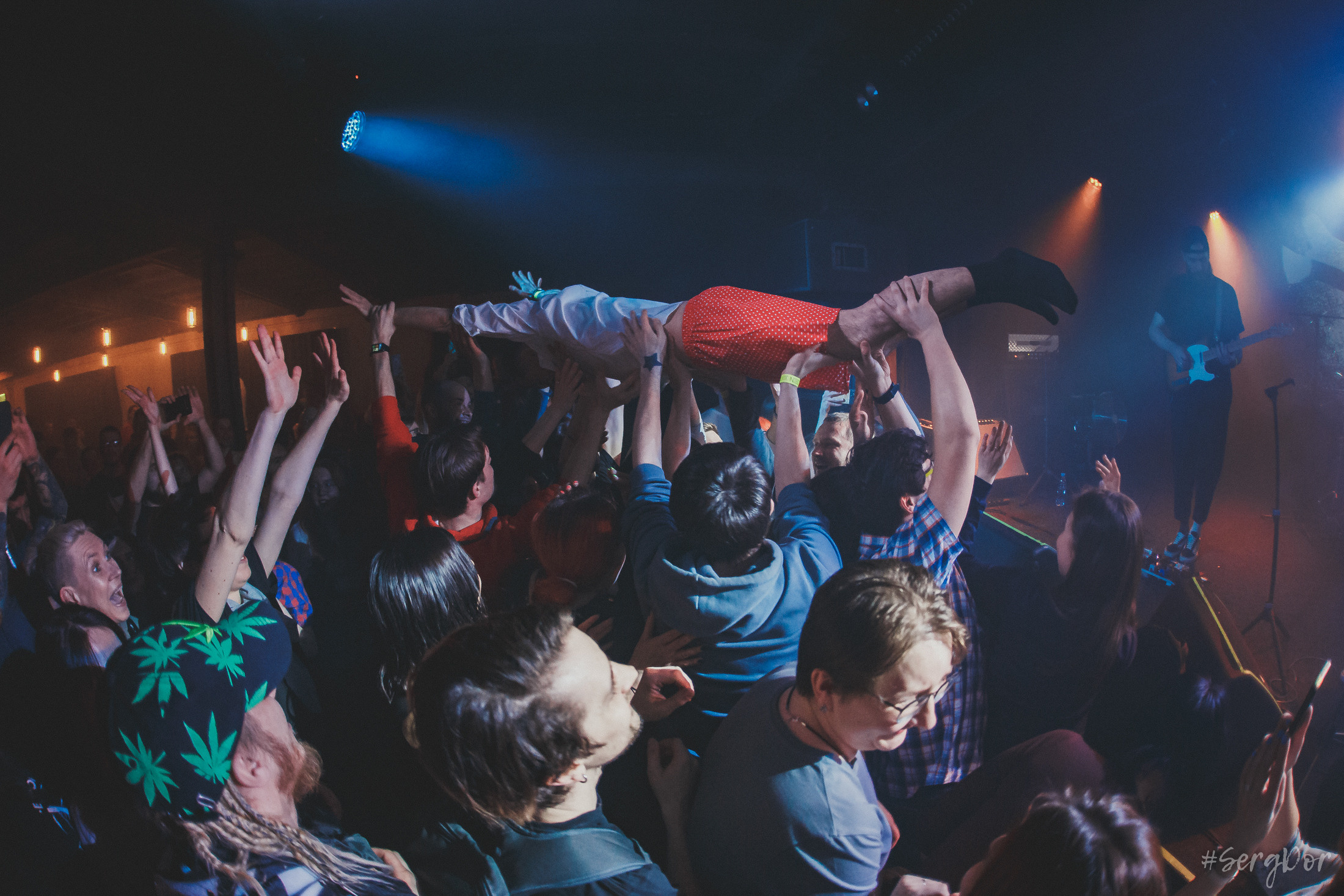 ДМЦ, Дороги меняют цвет, Презентация альбома, Слышишь только не сдавайся, 23.04.2022, Санкт-Петербург, Время N, 23 апреля 2022 года, SergDor, #SergDor