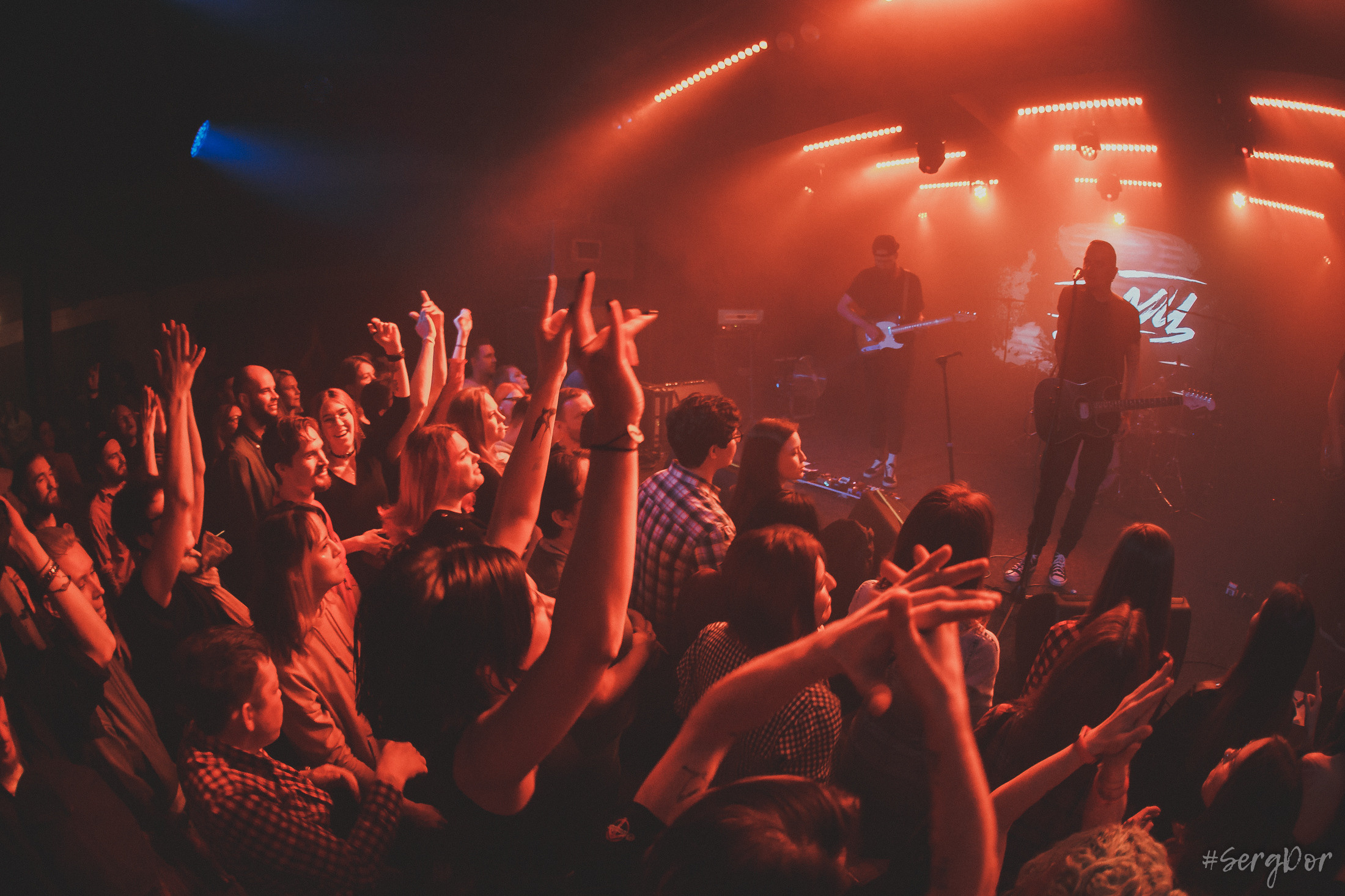 ДМЦ, Дороги меняют цвет, Презентация альбома, Слышишь только не сдавайся, 23.04.2022, Санкт-Петербург, Время N, 23 апреля 2022 года, SergDor, #SergDor