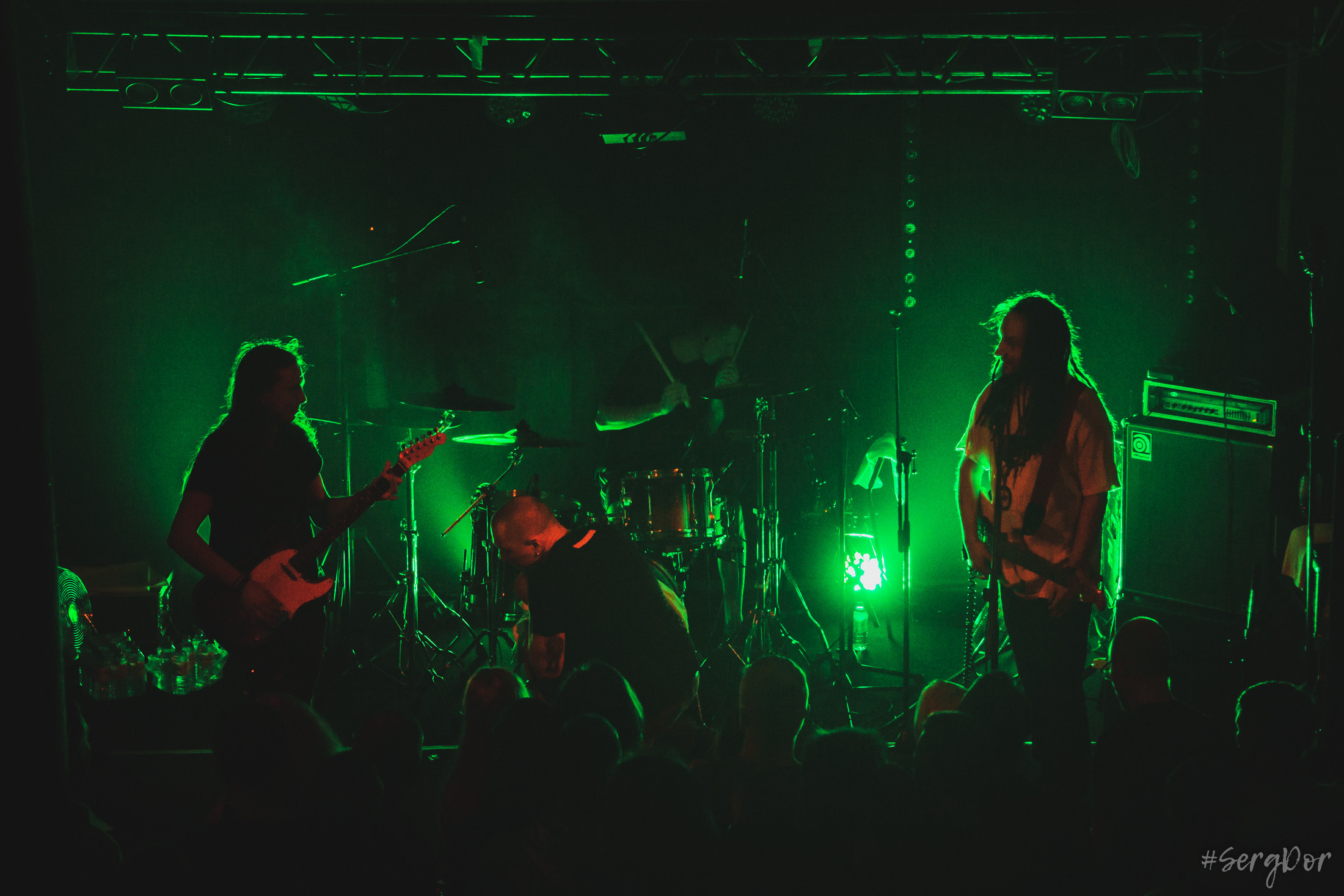 Пионерлагерь Пыльная Радуга, Alcatraz, НиНо, Нижний Новгород, Алексей Румянцев, ППР, 03.05.2022, SergDor, 3 мая 2022 года, #SergDor