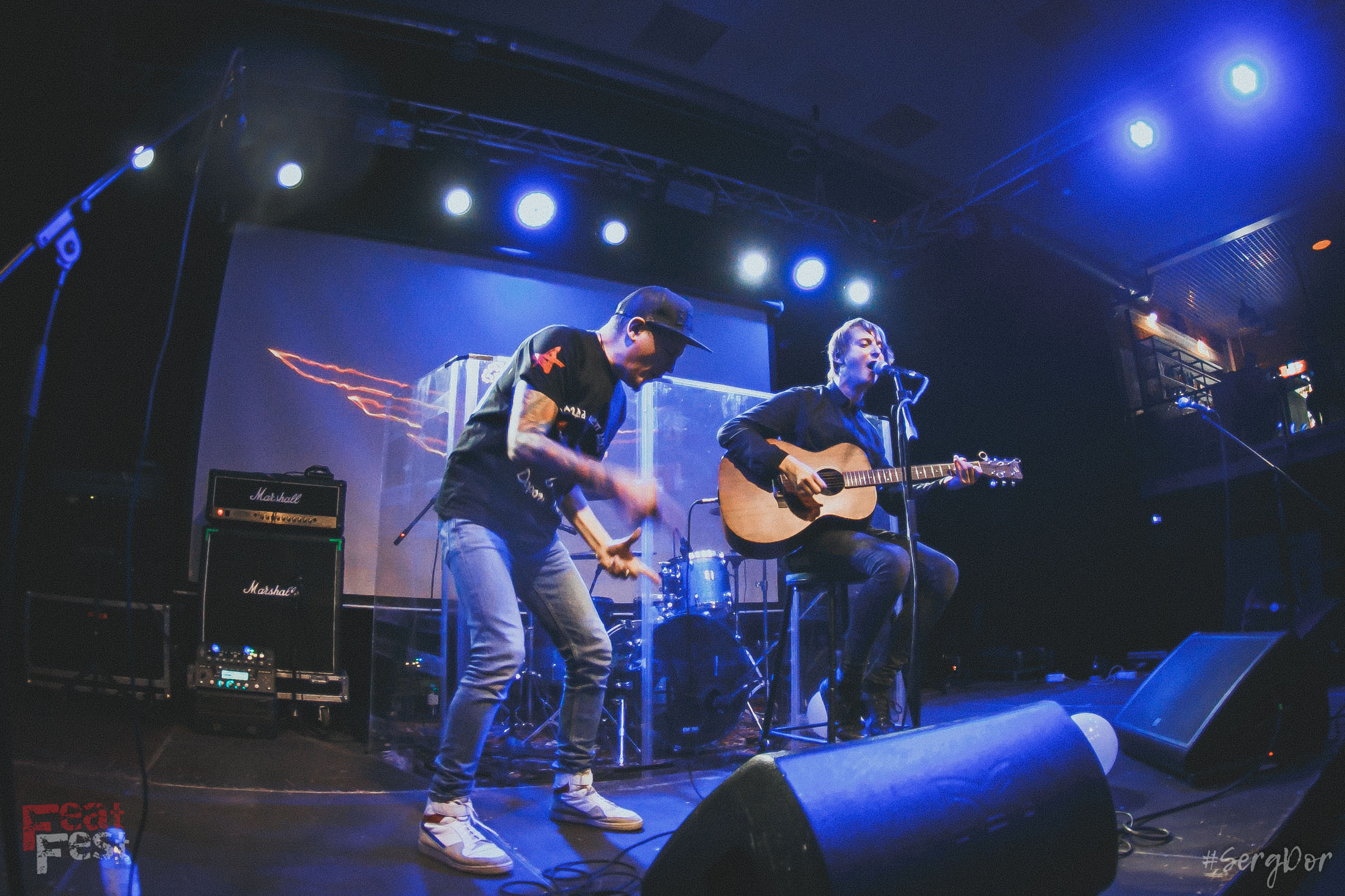 Dругой Ветер, Лёва Сазонов, Feat Fest, 26.09.2021, Тверь, SergDor, 26 сентября 2021 года, #SergDor