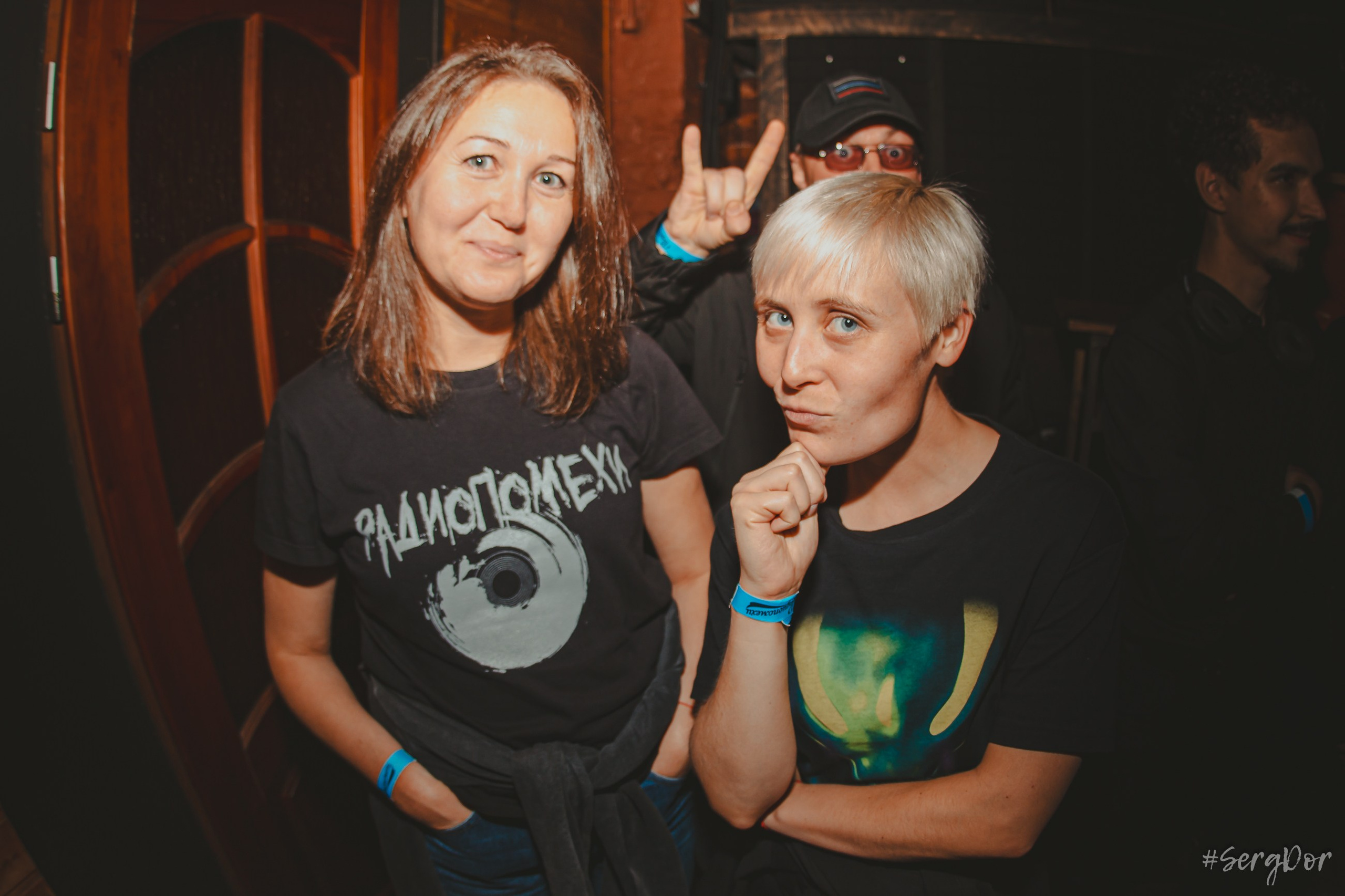 Радиопомехи, Серёга Рудаков, концерт, Культурный центра Сердце, 05.10.2024, Санкт-Петербург, 5 октября 2024 года, SergDor, #SergDor