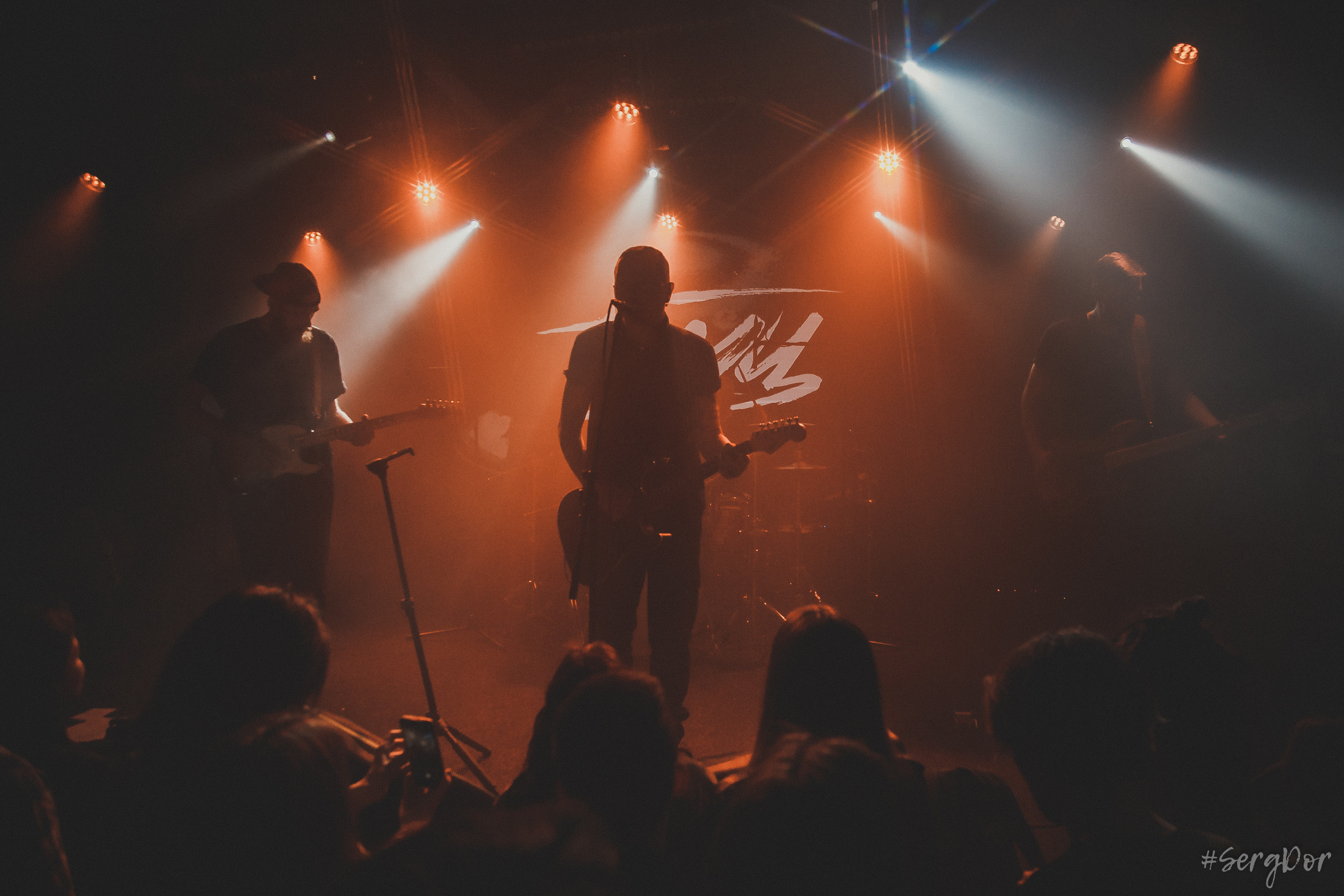 ДМЦ, Дороги меняют цвет, Презентация альбома, Слышишь только не сдавайся, 23.04.2022, Санкт-Петербург, Время N, 23 апреля 2022 года, SergDor, #SergDor
