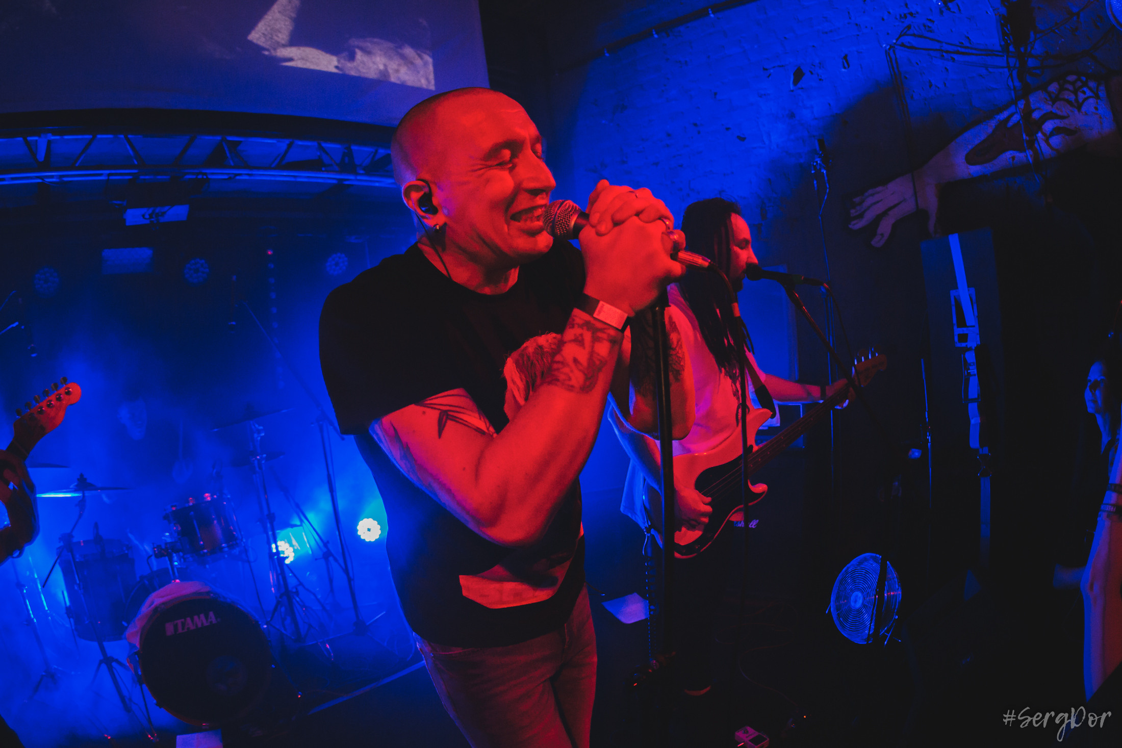 Пионерлагерь Пыльная Радуга, Alcatraz, НиНо, Нижний Новгород, Алексей Румянцев, ППР, 03.05.2022, SergDor, 3 мая 2022 года, #SergDor