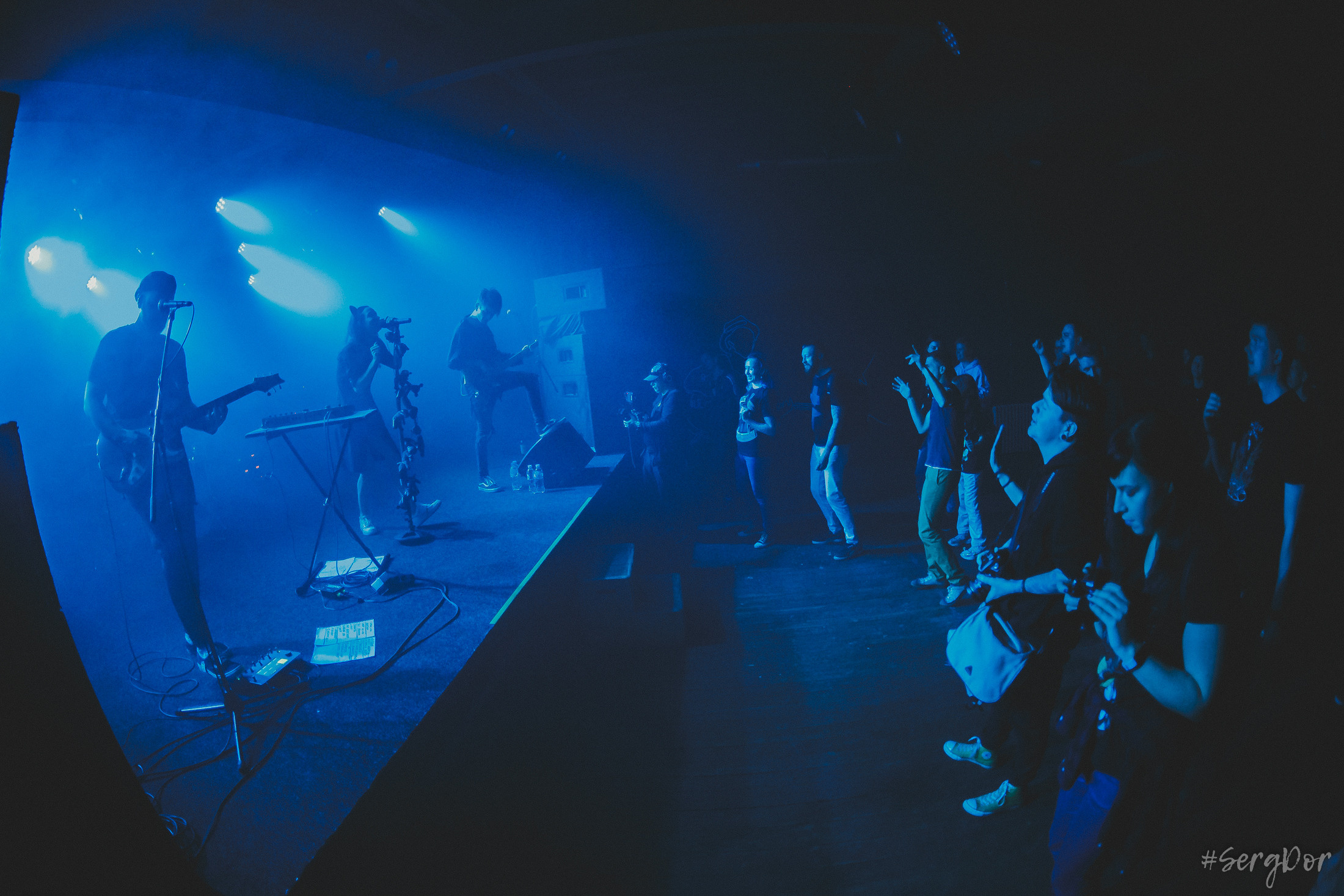 Дайте Два, Д2, Время N, Санкт-Петербург, 24.04.2022, Люся Махова, Тёща, SergDor, 24 апреля 2022 года, #SergDor, У.Р.А.Л