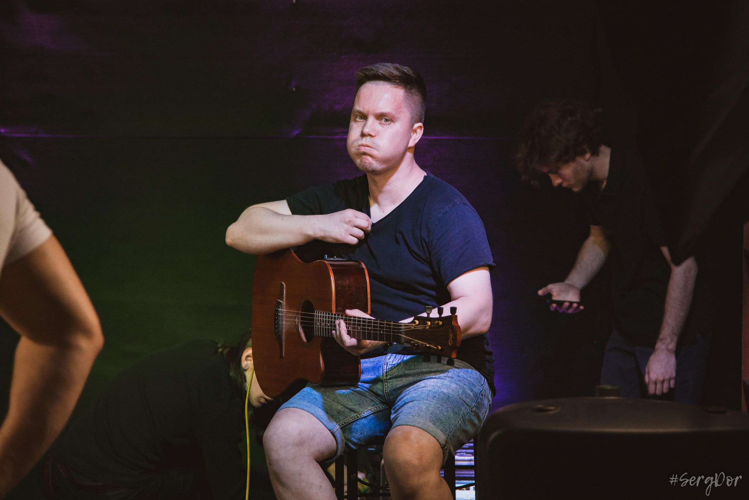 NADИ, Студия Дмитрия Агапова, Теория Пяти Секунд, 08.07.2022, SergDor, 08 июля 2022 года, #SergDor