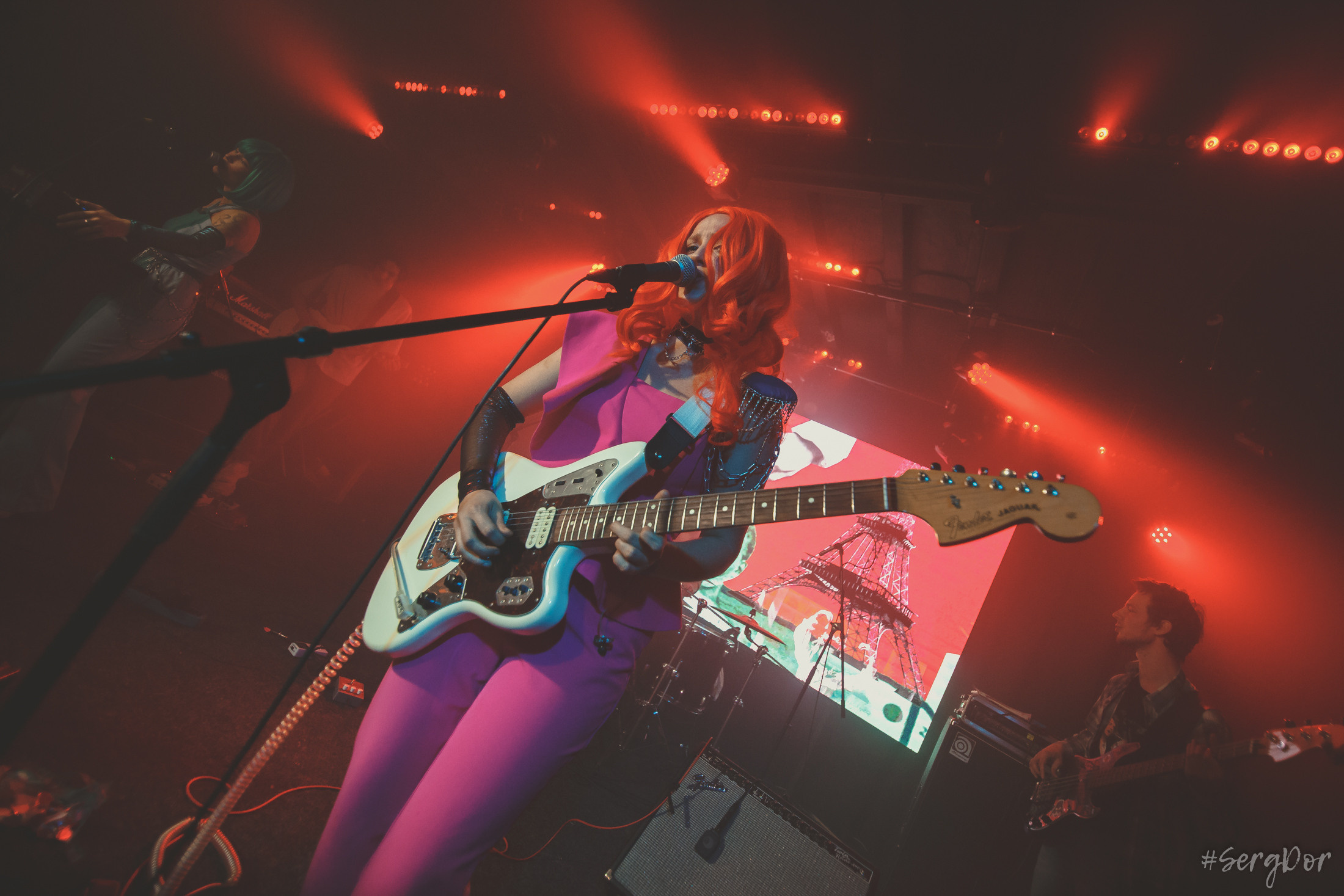 Комсомольск, Время N, Санкт-Петербург, Питер, 27.02.2022, SergDor, 27 февраля 2022 года, #SergDor, Дариша