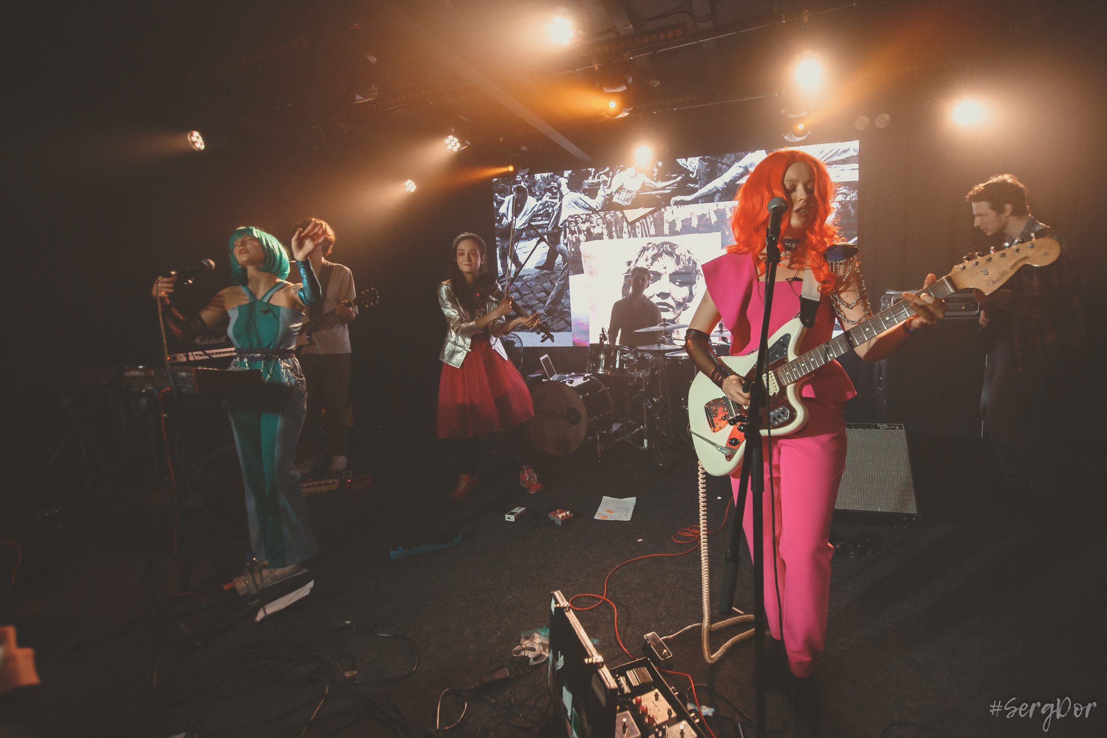 Комсомольск, Время N, Санкт-Петербург, Питер, 27.02.2022, SergDor, 27 февраля 2022 года, #SergDor, Дариша