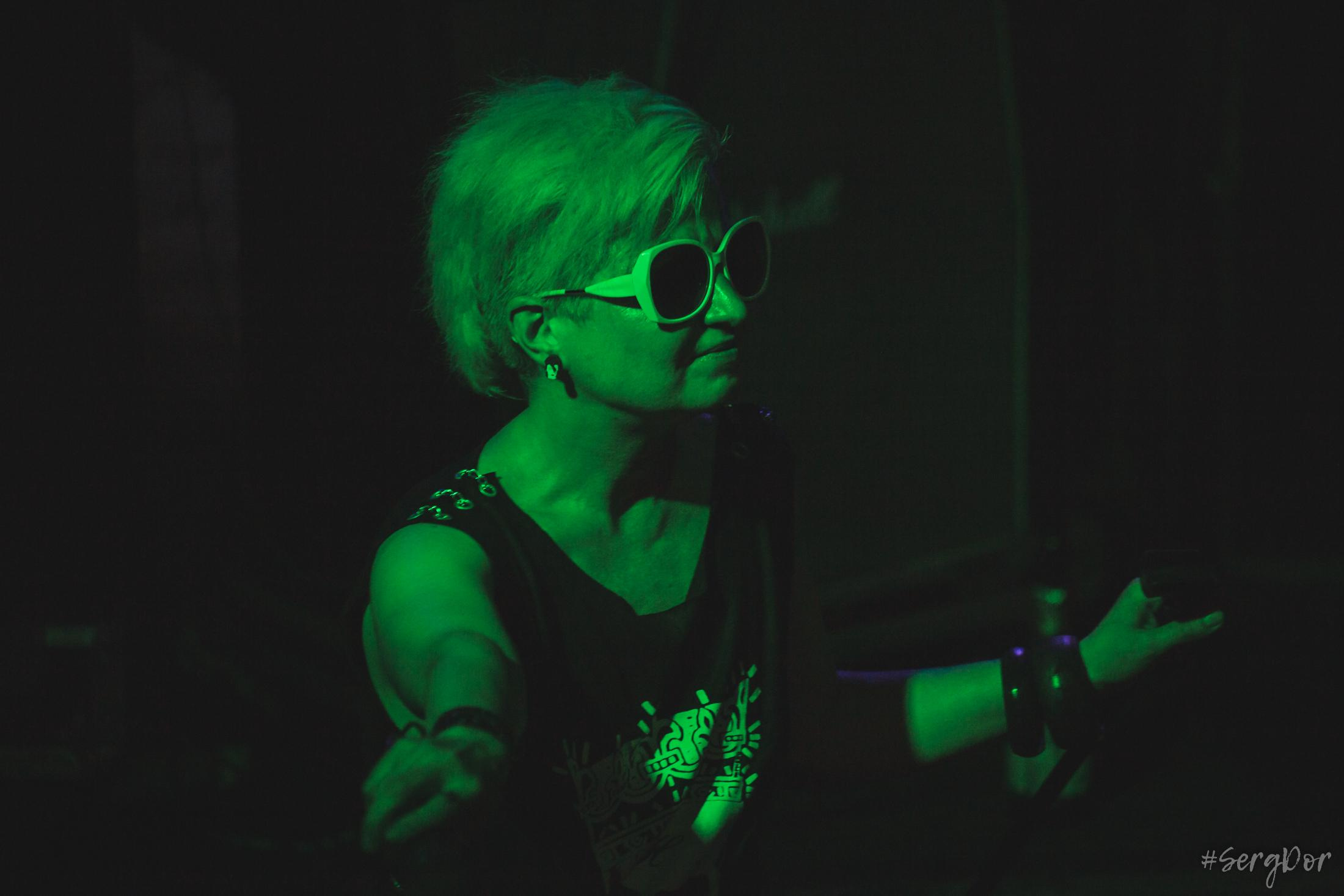 Барто, Мария Любичева, Ионотека, Два первых альбома, 17.06.2022, SergDor, 17 июня 2022 года, #SergDor