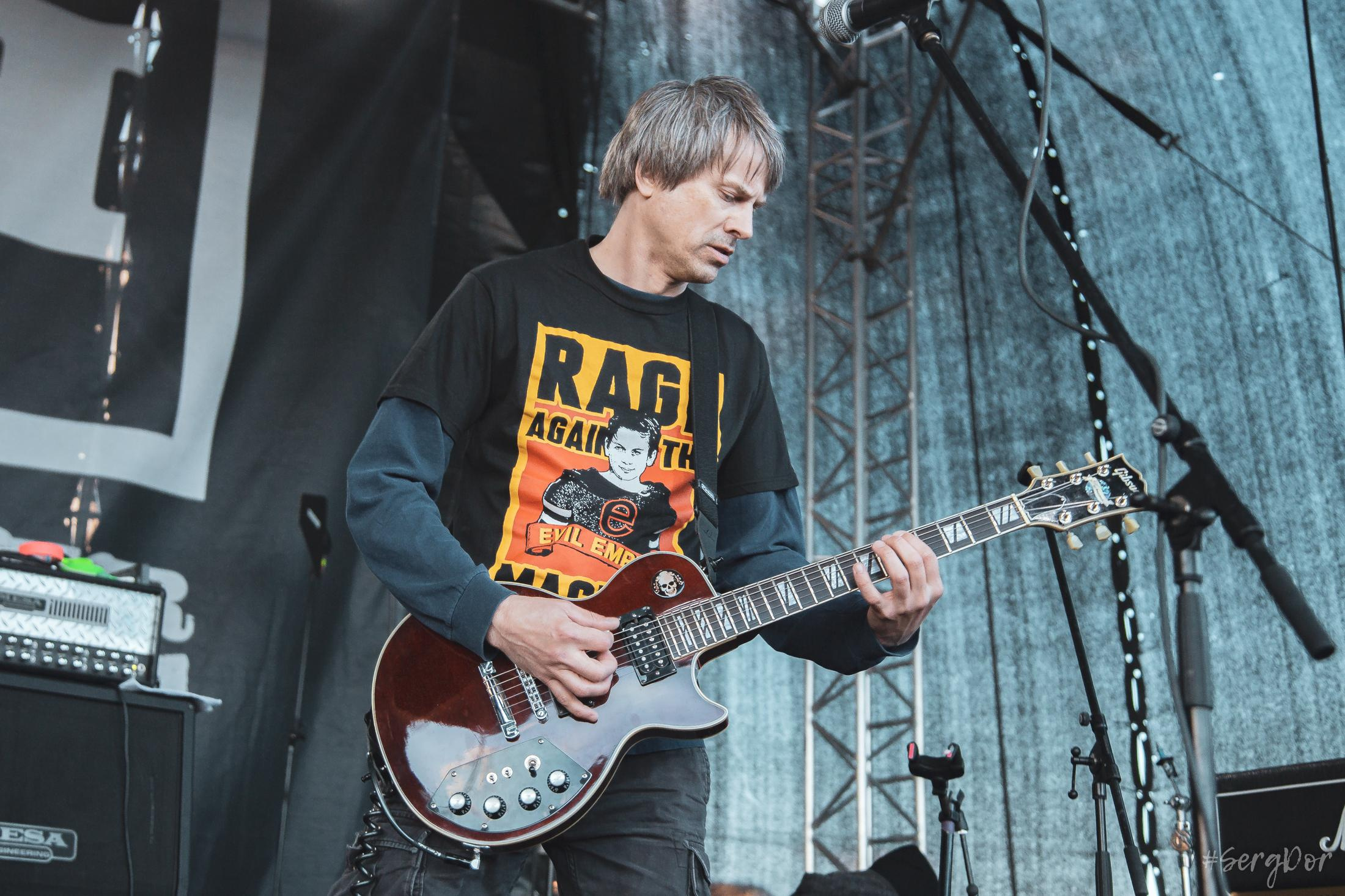 План Ломоносова, Полигон Фест, Roof Place, SergDor, 19 июня 2022 года, Forever Punk, 19.06.2022, #SergDor