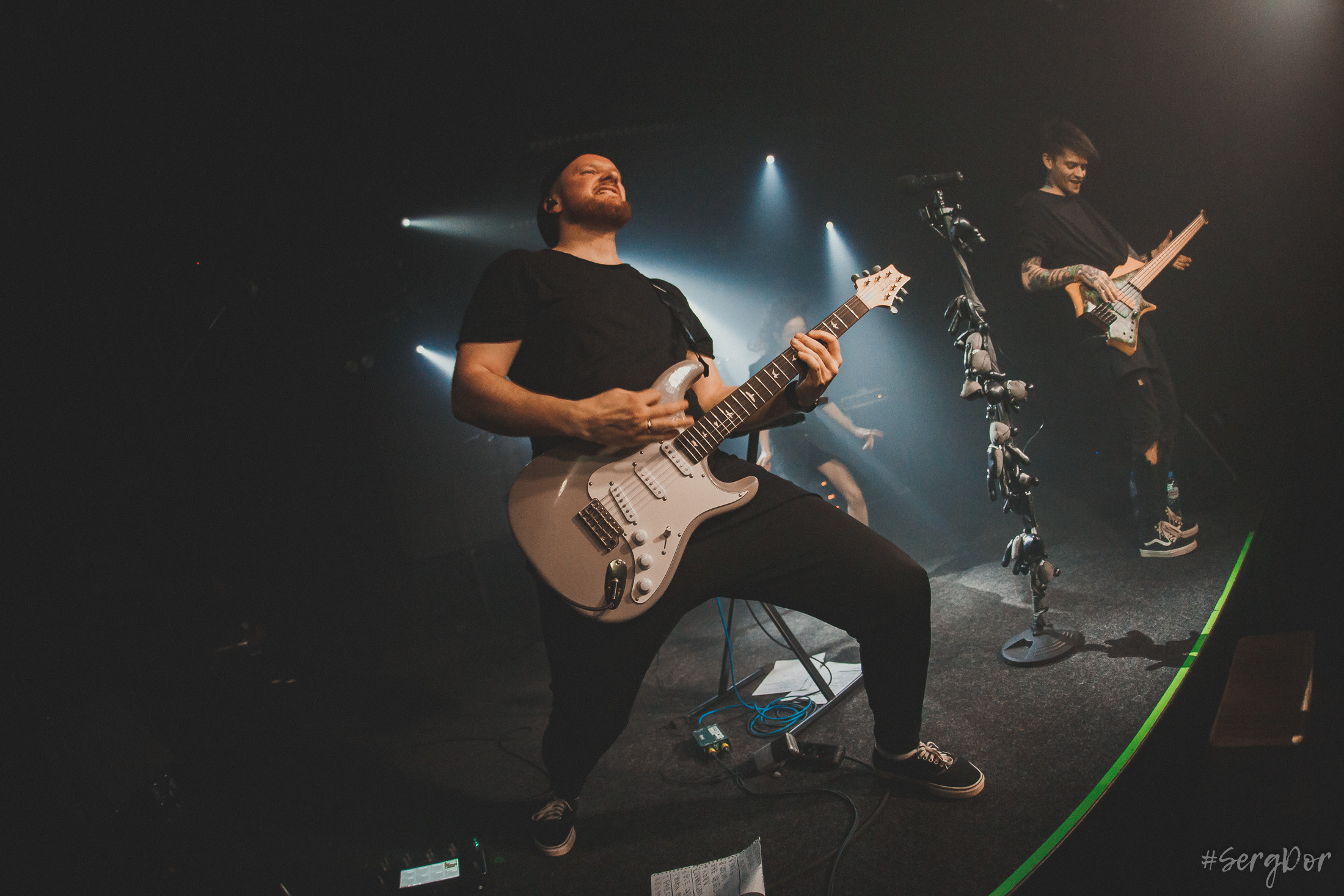 Дайте Два, Д2, Время N, Санкт-Петербург, 24.04.2022, Люся Махова, Тёща, SergDor, 24 апреля 2022 года, #SergDor, У.Р.А.Л