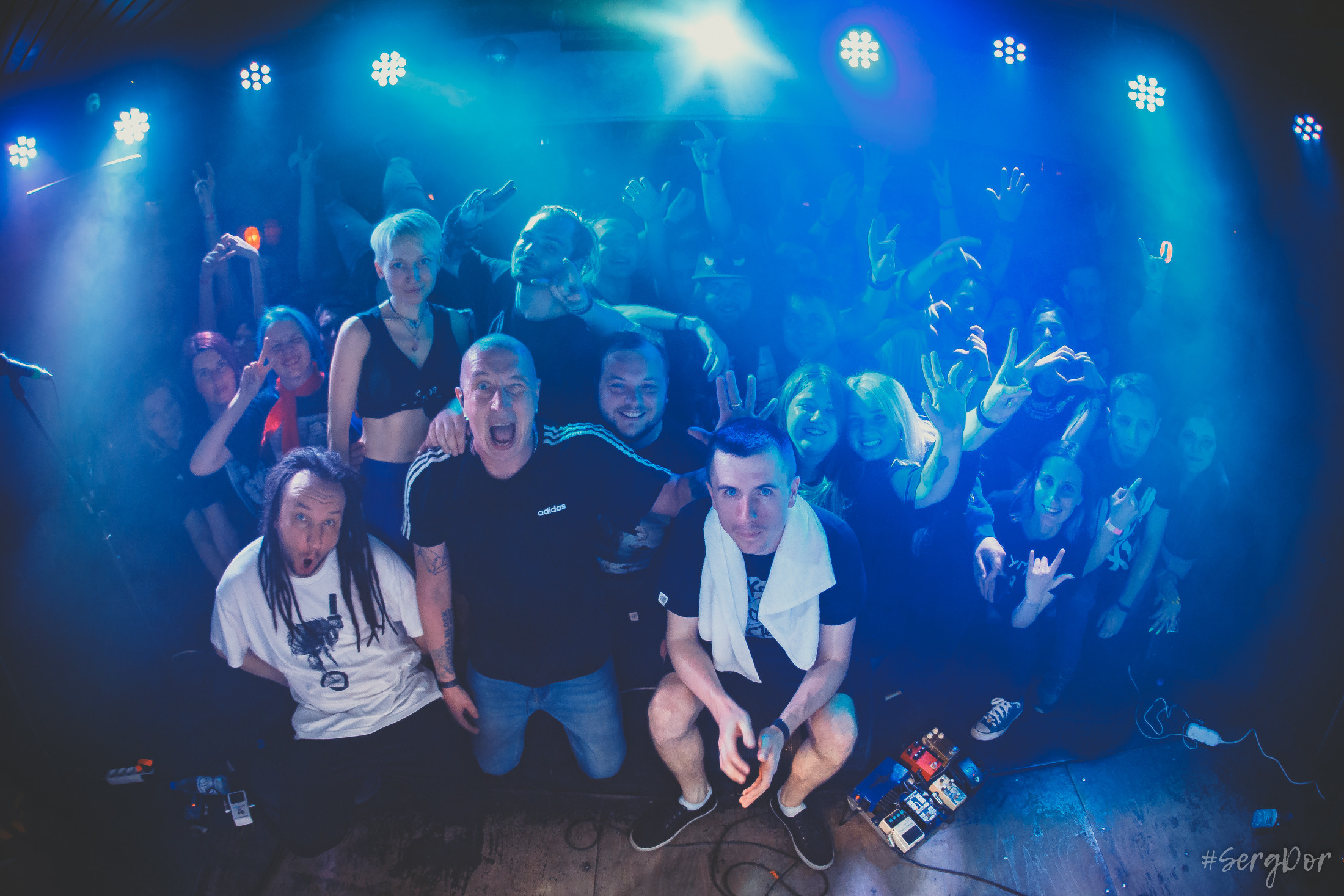 Пионерлагерь Пыльная Радуга, Собака Милле, Тверь, ППР, 01.05.2022, SergDor, 1 мая 2022 года, #SergDor