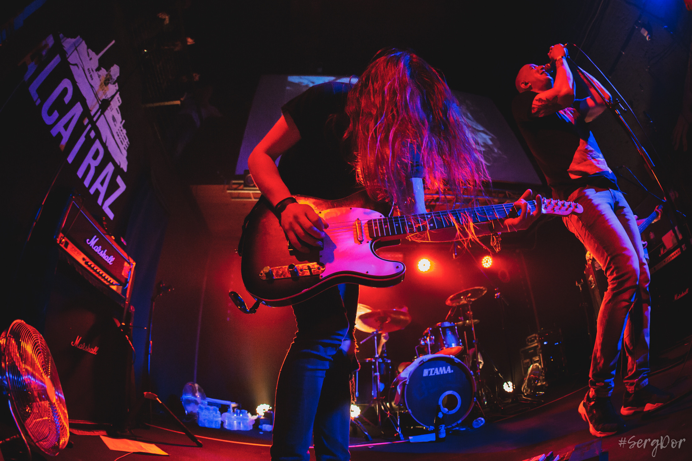 Пионерлагерь Пыльная Радуга, Alcatraz, НиНо, Нижний Новгород, Алексей Румянцев, ППР, 03.05.2022, SergDor, 3 мая 2022 года, #SergDor