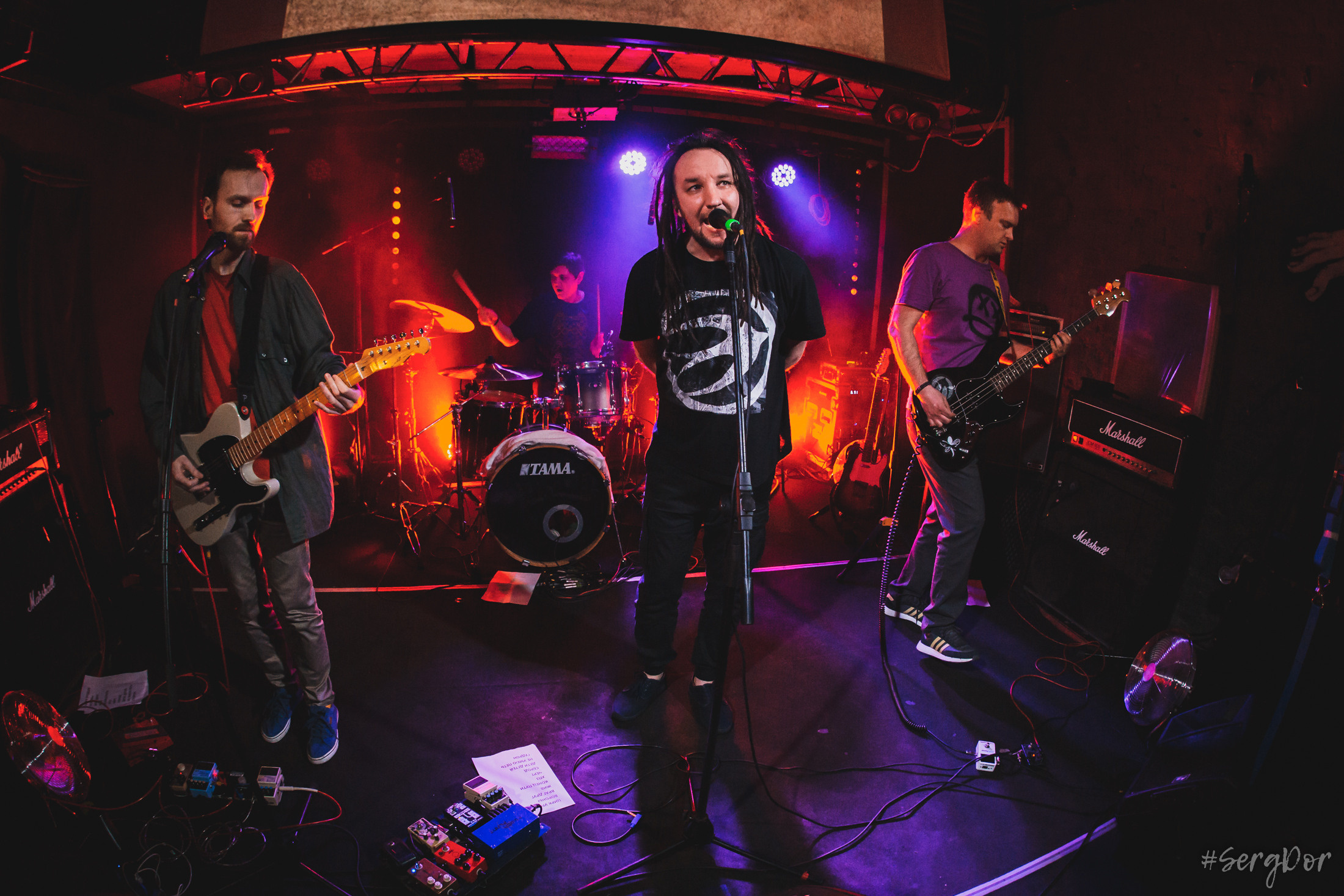 Inogda, Alcatraz, Нино, Нижний Новгород, 03.05.2022, SergDor, 3 мая 2022 года, #SergDor