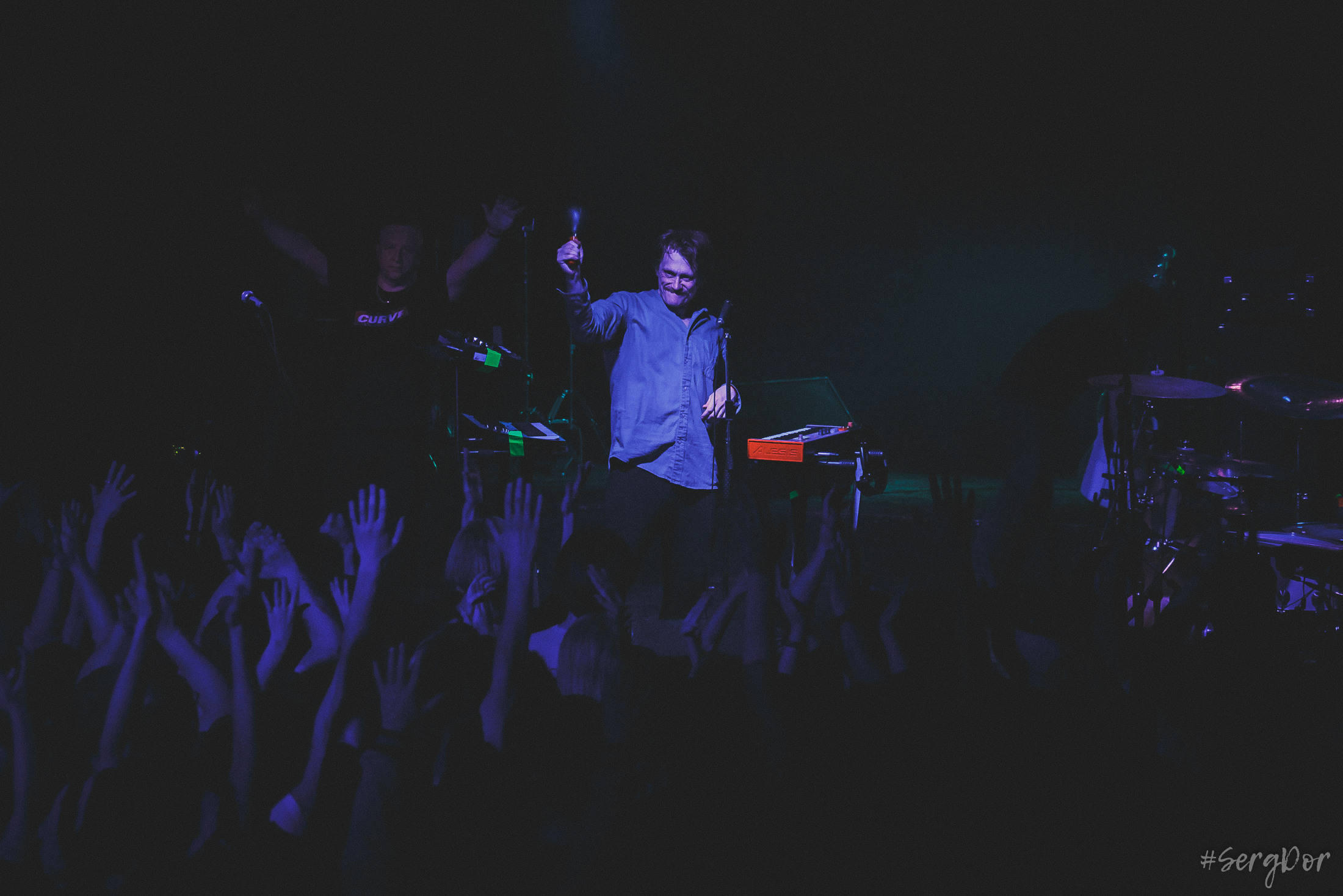 Курара, клуб MOD, Санкт-Петербург, 15.04.2022, SergDor, 15 апреля 2022 года, #SergDor