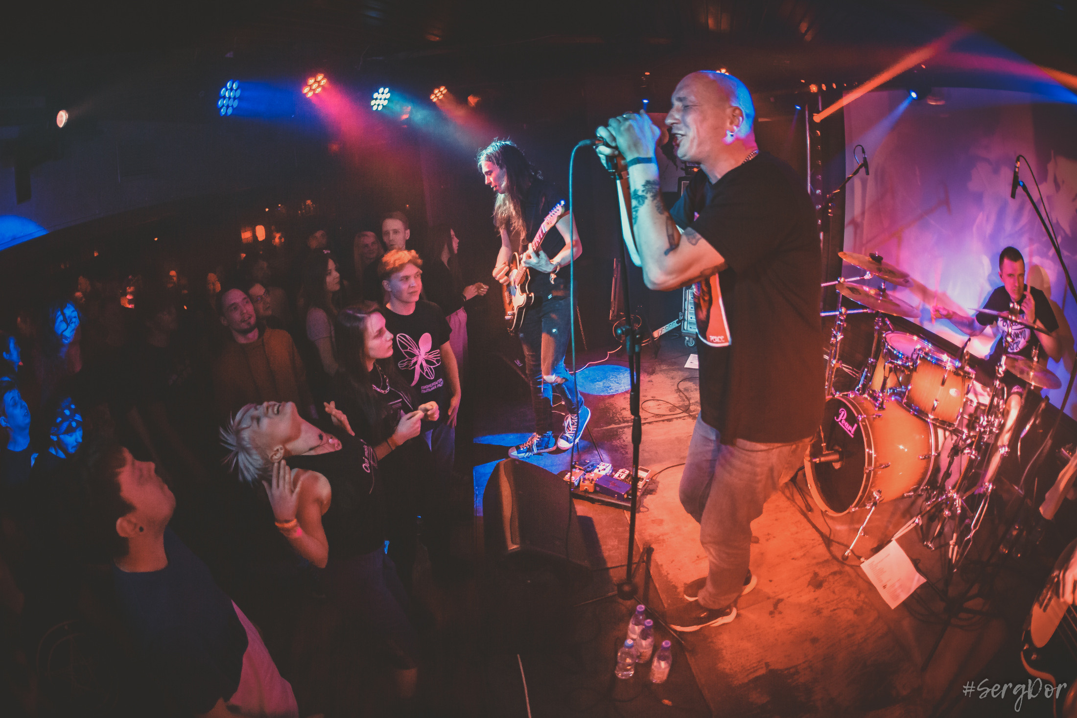 Пионерлагерь Пыльная Радуга, Собака Милле, Тверь, ППР, 01.05.2022, SergDor, 1 мая 2022 года, #SergDor