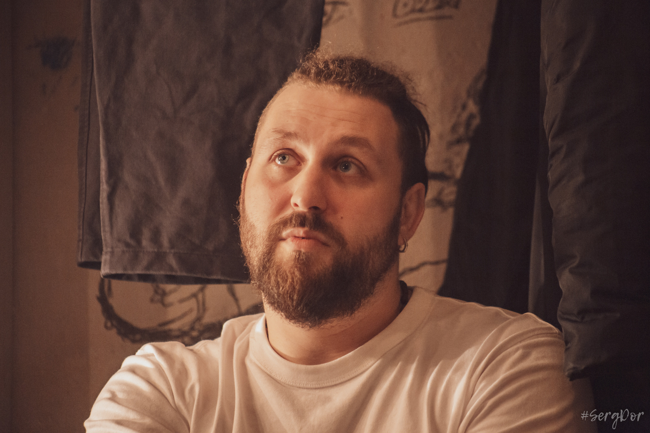 Павел Пиковский, культурный центр Сердце, Санкт-Петербург, 25.05.2022, SergDor, 25 мая 2022 года, акустика, #SergDor