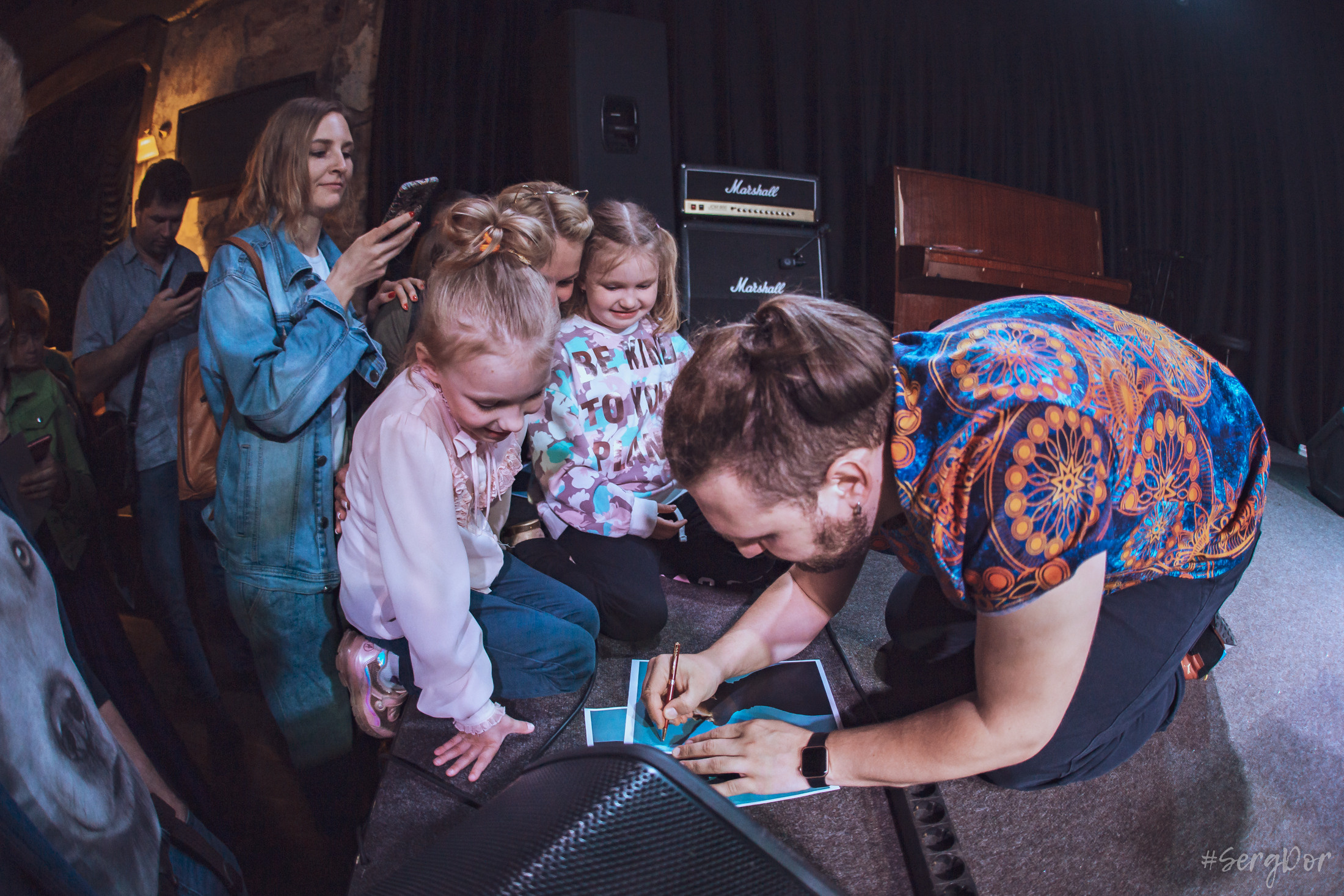 Павел Пиковский, культурный центр Сердце, Санкт-Петербург, 25.05.2022, SergDor, 25 мая 2022 года, акустика, #SergDor