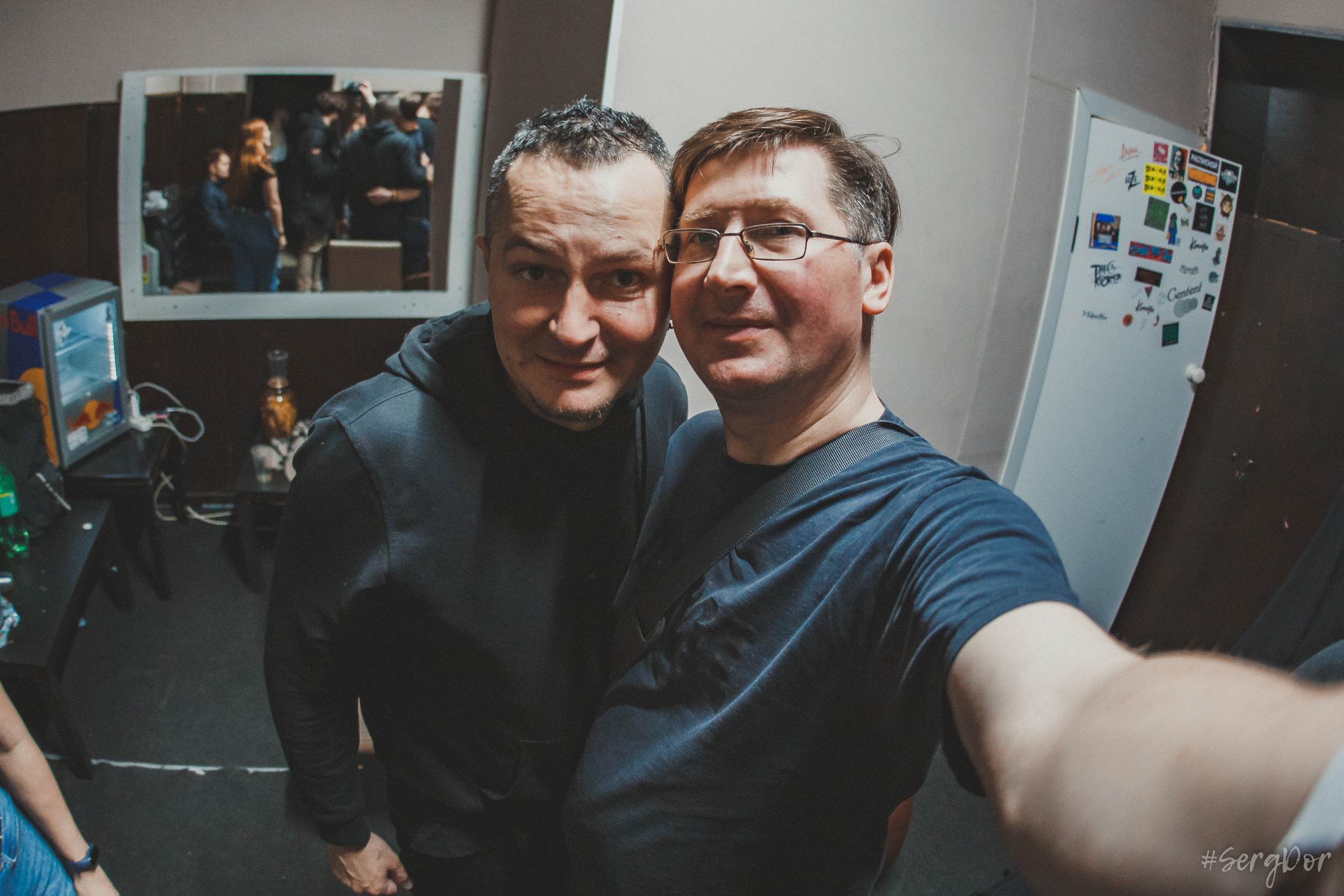 ДМЦ, ДК Кристалл, Дороги Меняют Цвет, Москва, 29.04.2022, SergDor, 29 апреля 2022 года, #SergDor