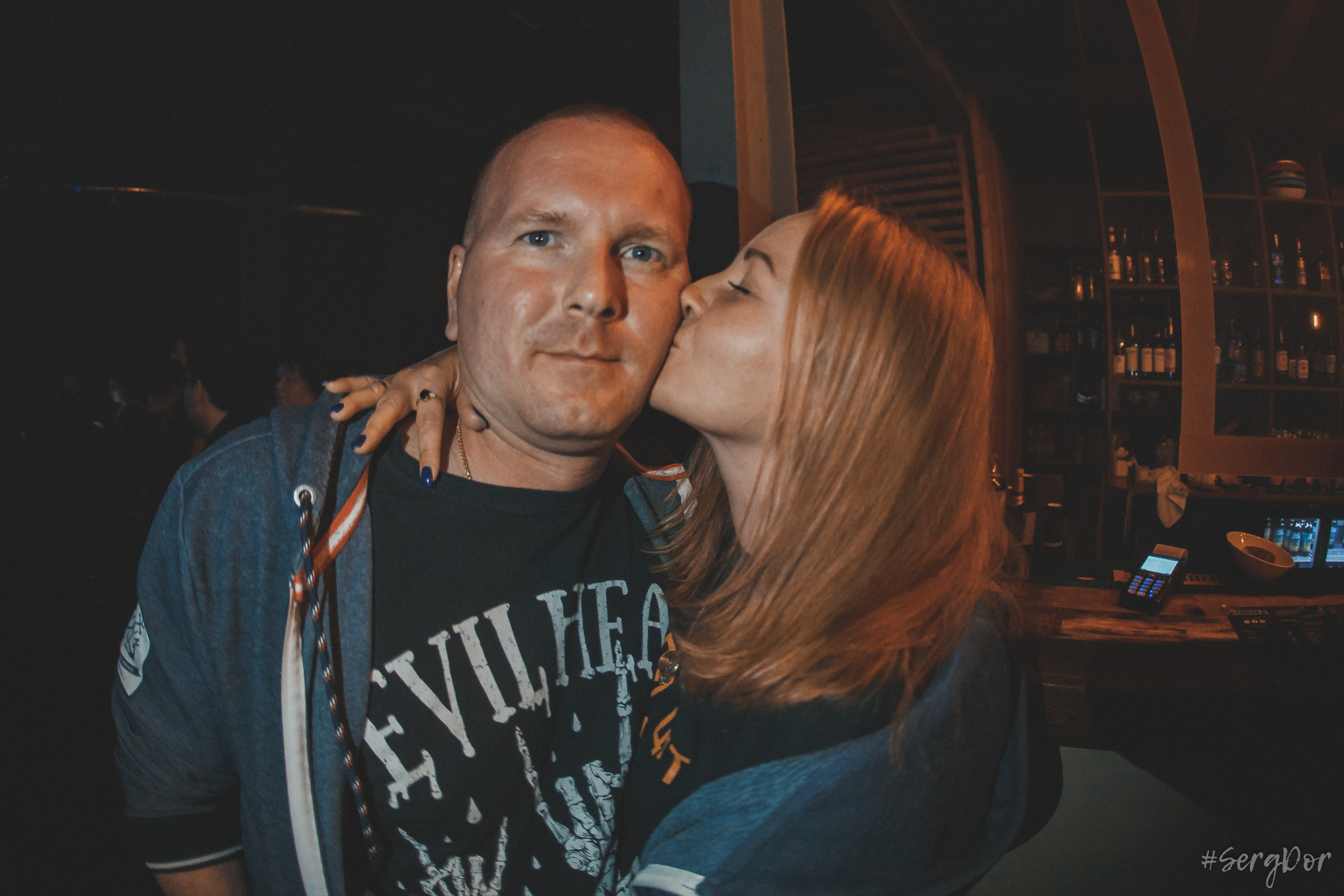 ДМЦ, Дороги меняют цвет, Презентация альбома, Слышишь только не сдавайся, 23.04.2022, Санкт-Петербург, Время N, 23 апреля 2022 года, SergDor, #SergDor