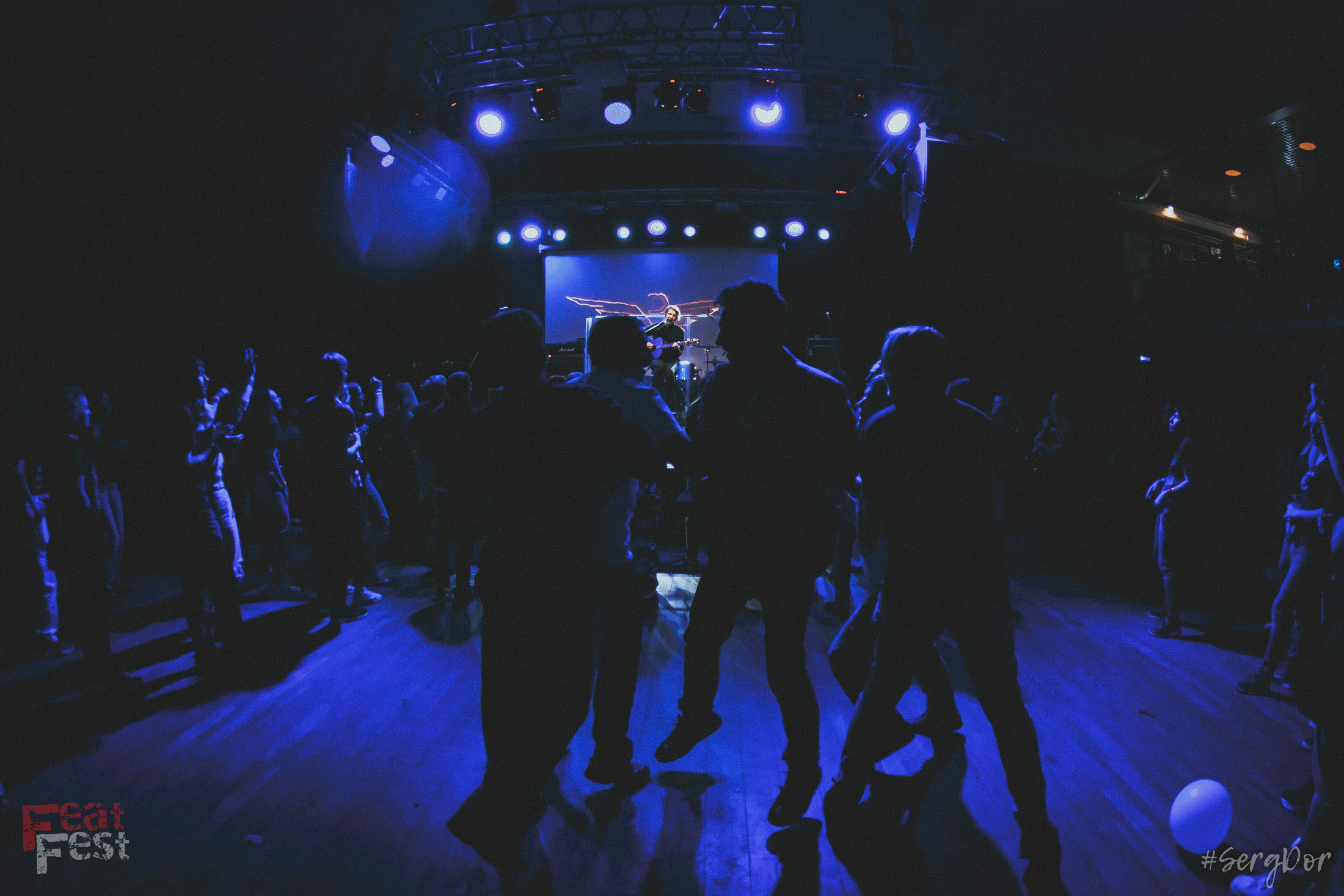 Dругой Ветер, Лёва Сазонов, Feat Fest, 26.09.2021, Тверь, SergDor, 26 сентября 2021 года, #SergDor