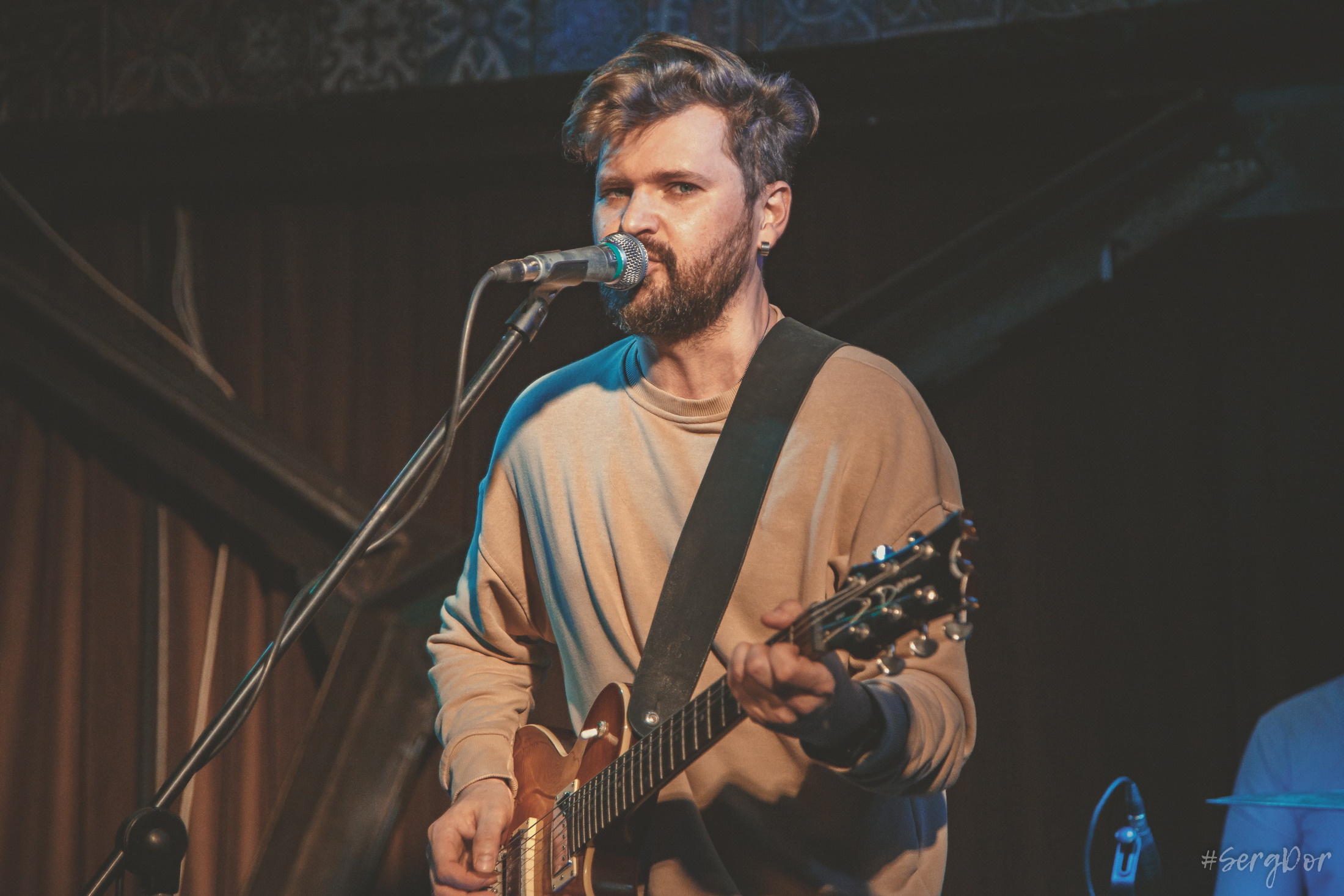 Альтависта, the Place, Санкт-Петербург, 21.04.2022, SergDor, 21 апреля 2022 года, #SergDor