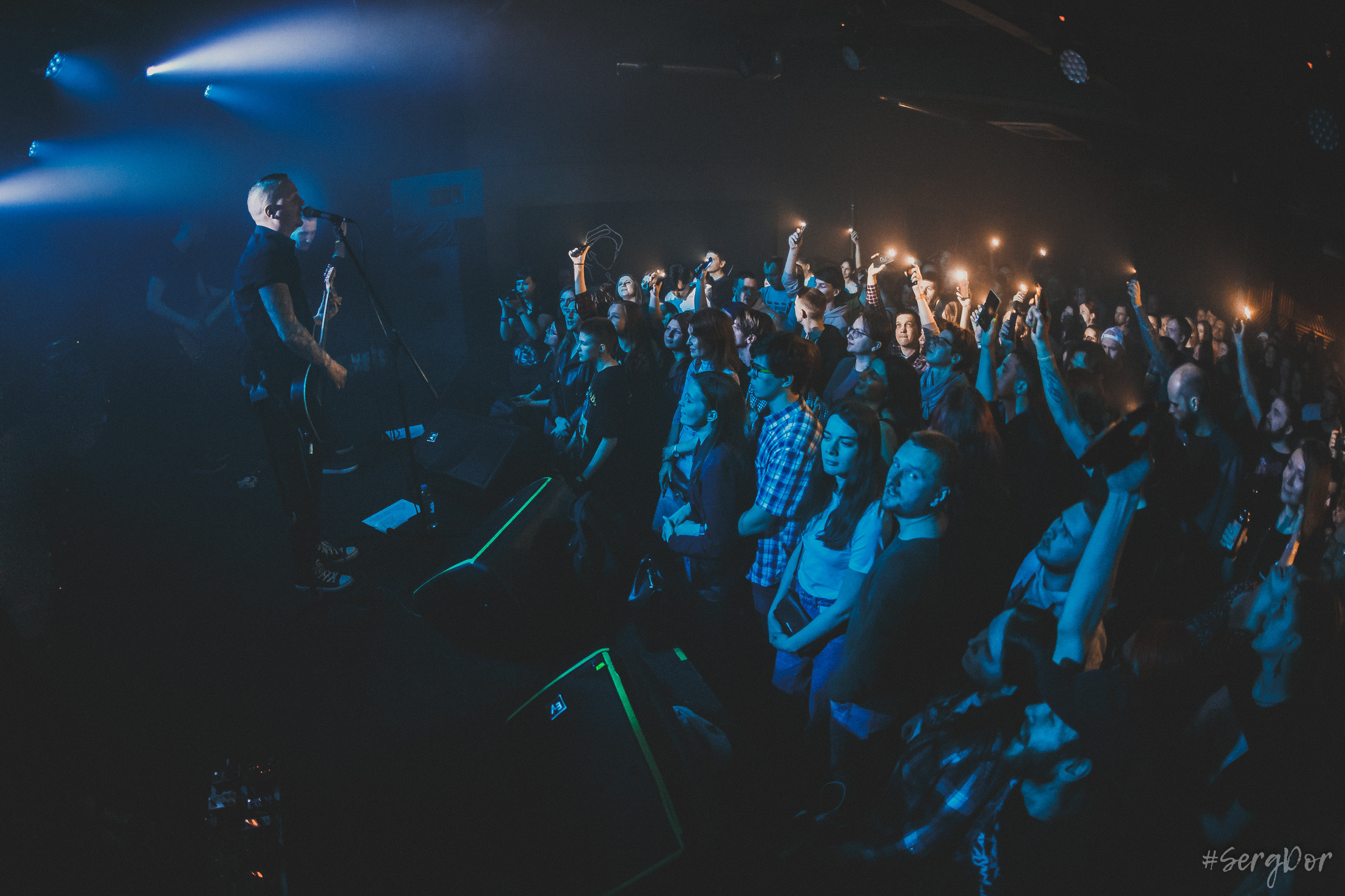 ДМЦ, Дороги меняют цвет, Презентация альбома, Слышишь только не сдавайся, 23.04.2022, Санкт-Петербург, Время N, 23 апреля 2022 года, SergDor, #SergDor