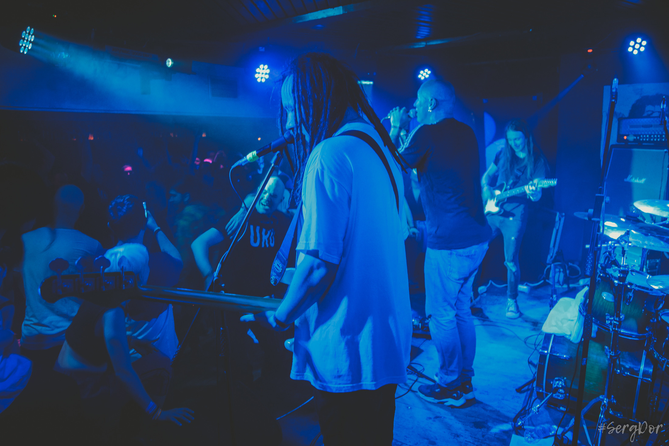 Пионерлагерь Пыльная Радуга, Собака Милле, Тверь, ППР, 01.05.2022, SergDor, 1 мая 2022 года, #SergDor