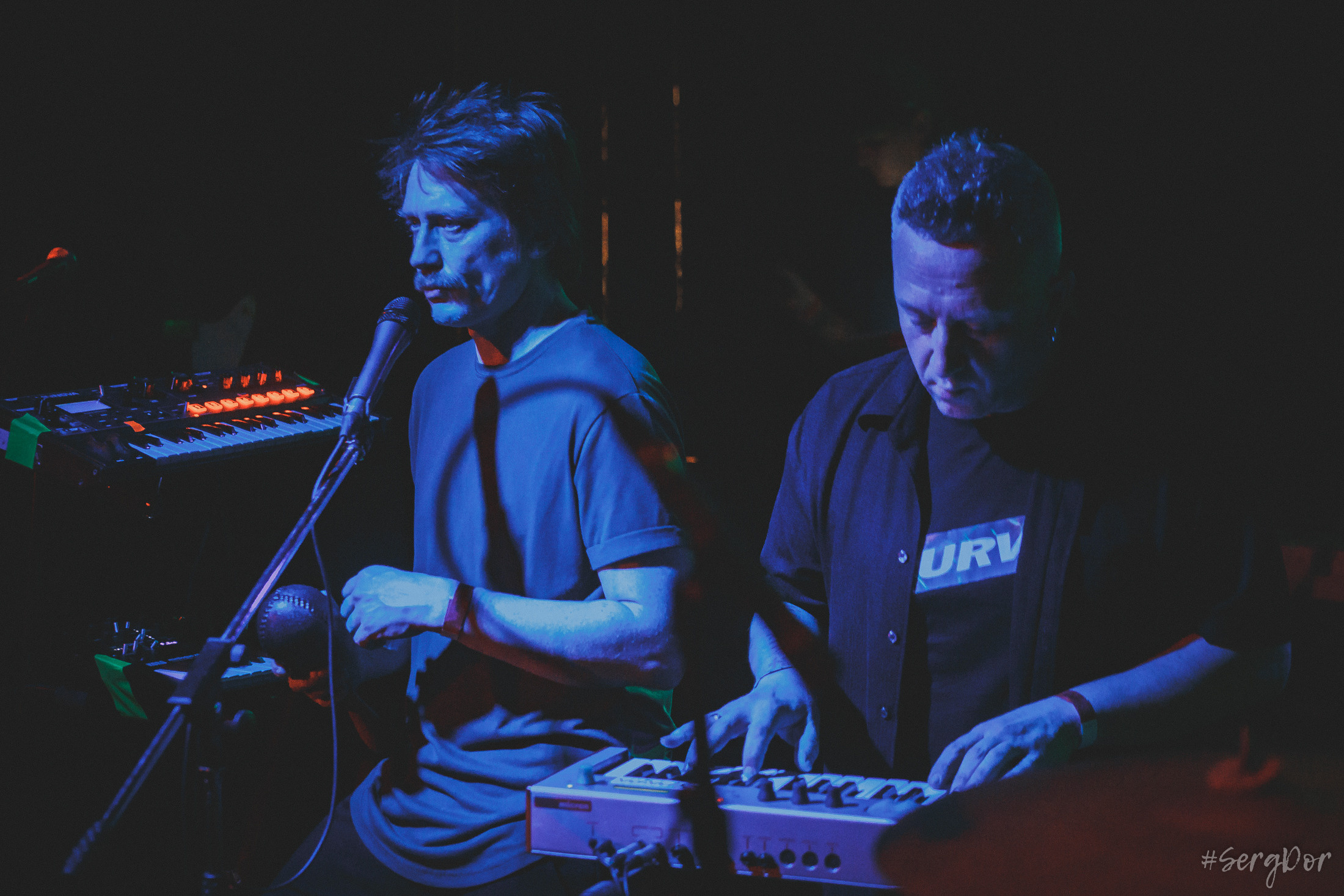 Курара, клуб MOD, Санкт-Петербург, 15.04.2022, SergDor, 15 апреля 2022 года, #SergDor, Олег Ягодин