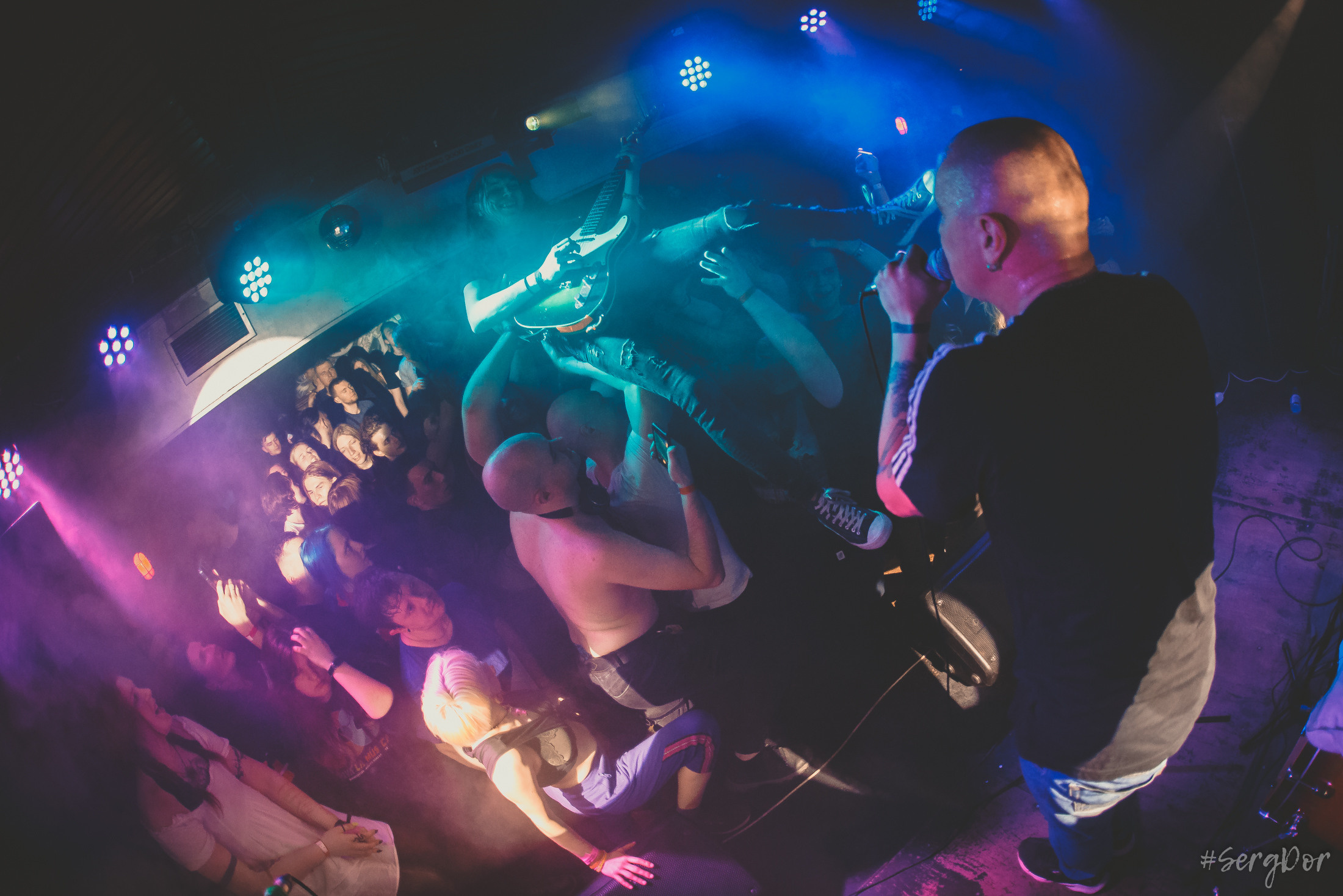 Пионерлагерь Пыльная Радуга, Собака Милле, Тверь, ППР, 01.05.2022, SergDor, 1 мая 2022 года, #SergDor