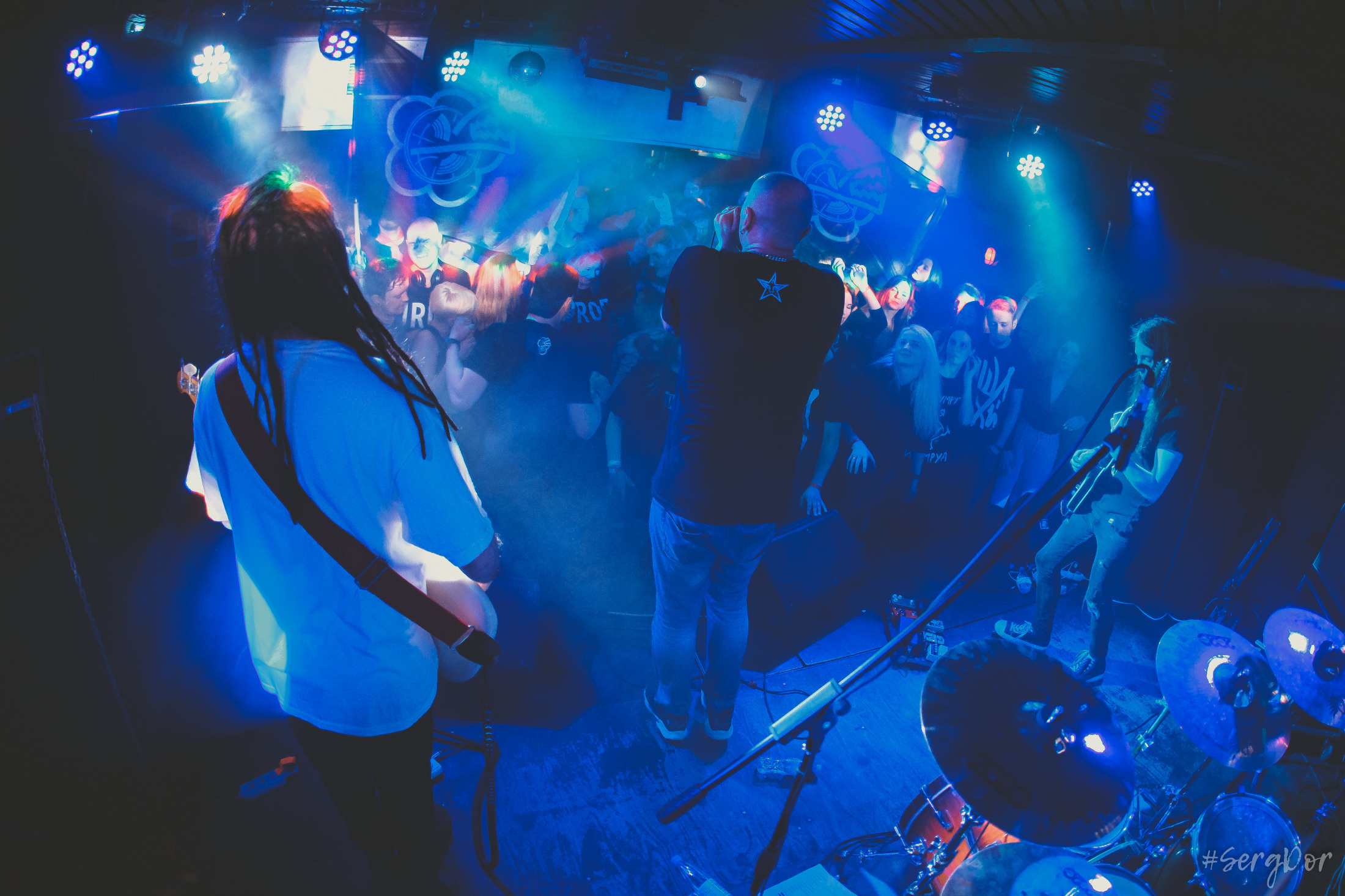 Пионерлагерь Пыльная Радуга, Собака Милле, Тверь, ППР, 01.05.2022, SergDor, 1 мая 2022 года, #SergDor