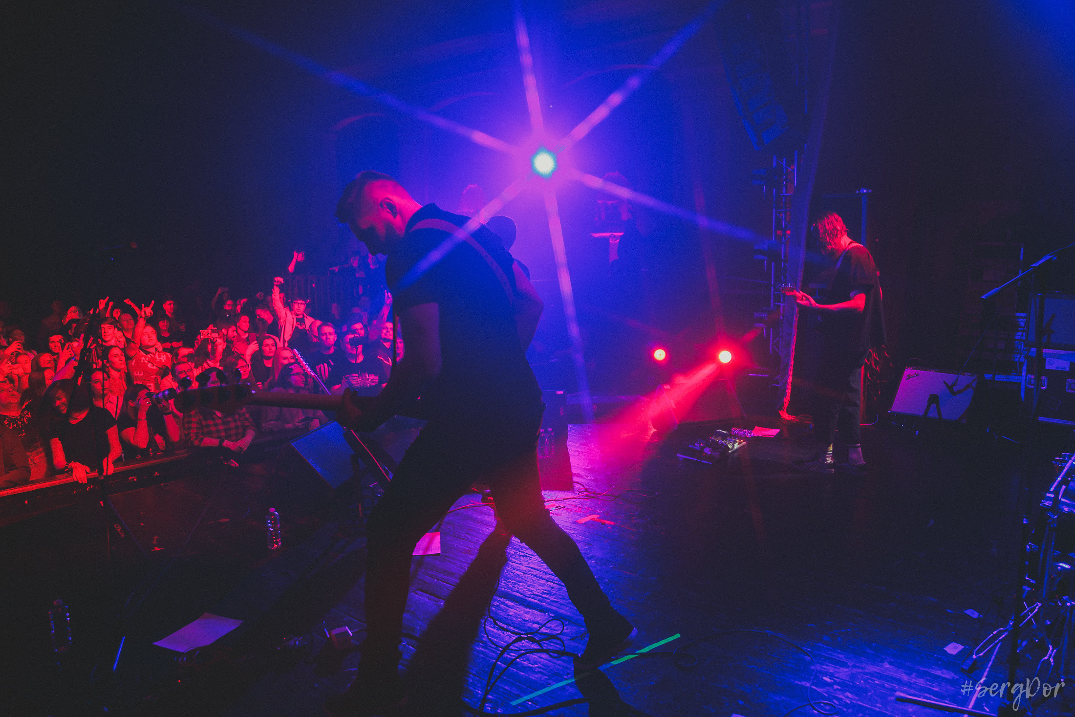 ДМЦ, ДК Кристалл, Дороги Меняют Цвет, Москва, 29.04.2022, SergDor, 29 апреля 2022 года, #SergDor