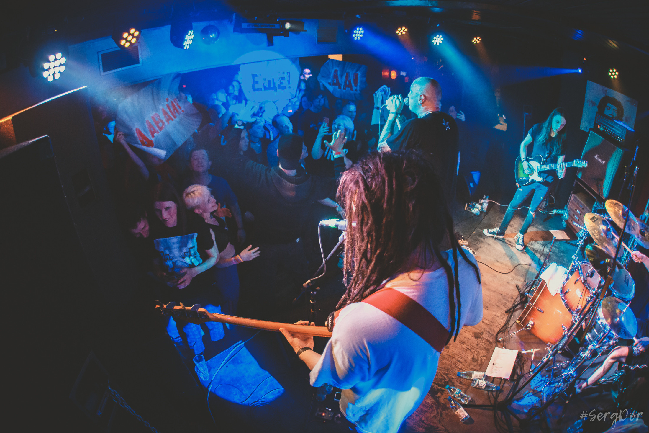 Пионерлагерь Пыльная Радуга, Собака Милле, Тверь, ППР, 01.05.2022, SergDor, 1 мая 2022 года, #SergDor