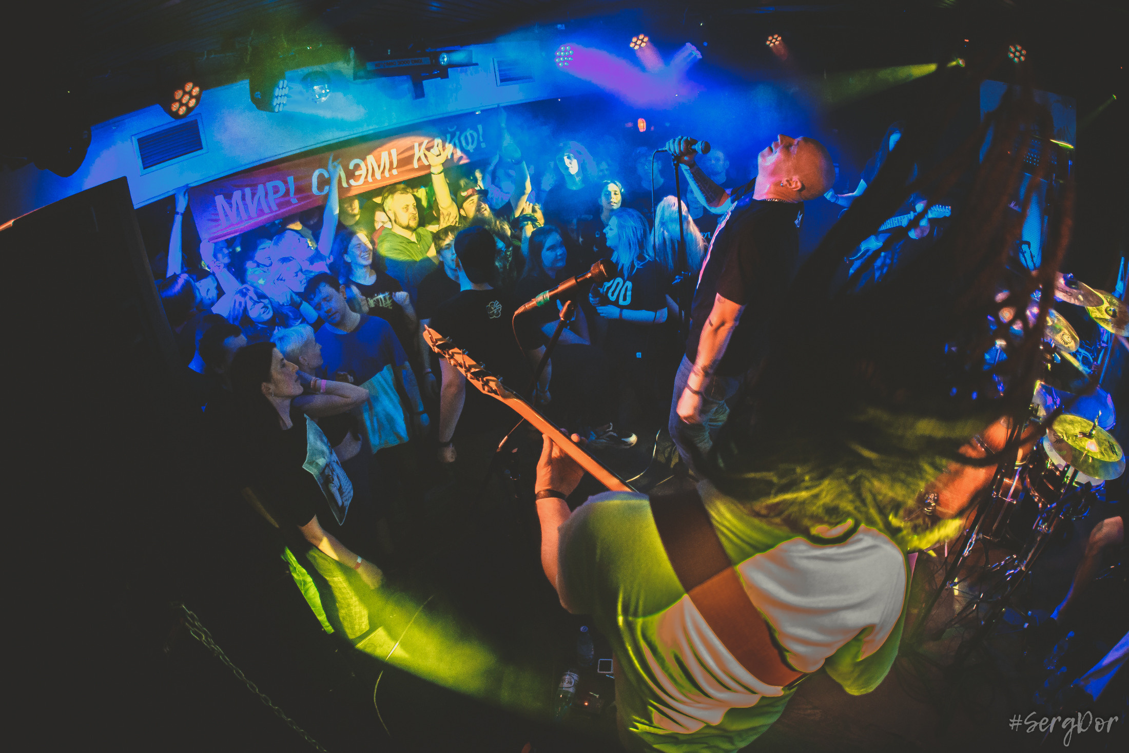 Пионерлагерь Пыльная Радуга, Собака Милле, Тверь, ППР, 01.05.2022, SergDor, 1 мая 2022 года, #SergDor