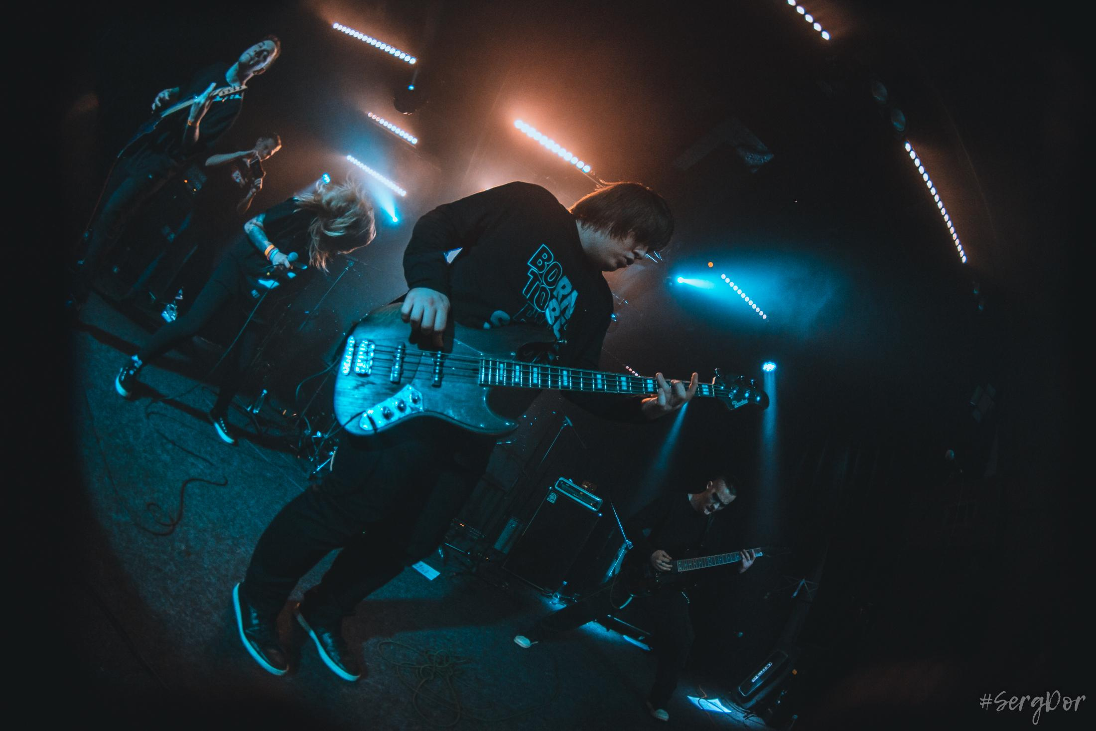 LIGHTS OUT!, Revolution Festival, Время N, фестиваль, 12.03.2022, SergDor, 12 марта 2022 года, #SergDor