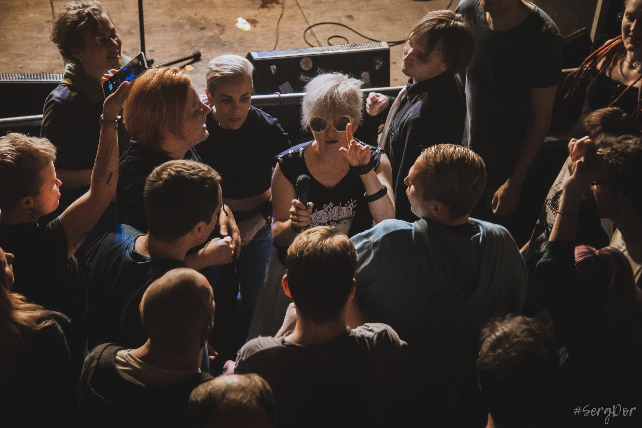 Барто, Мария Любичева, Ионотека, Два первых альбома, 17.06.2022, SergDor, 17 июня 2022 года, #SergDor