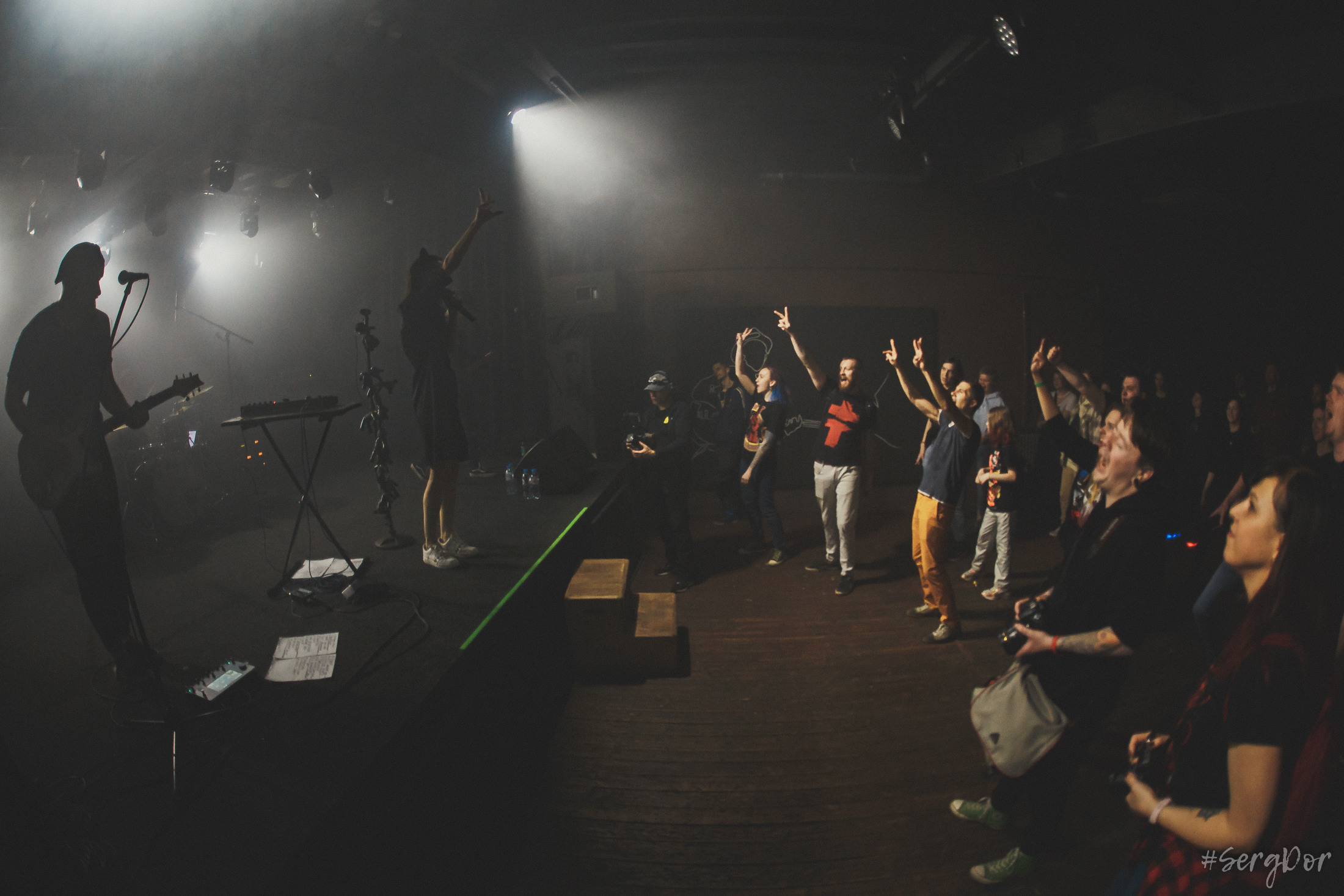 Дайте Два, Д2, Время N, Санкт-Петербург, 24.04.2022, Люся Махова, Тёща, SergDor, 24 апреля 2022 года, #SergDor, У.Р.А.Л