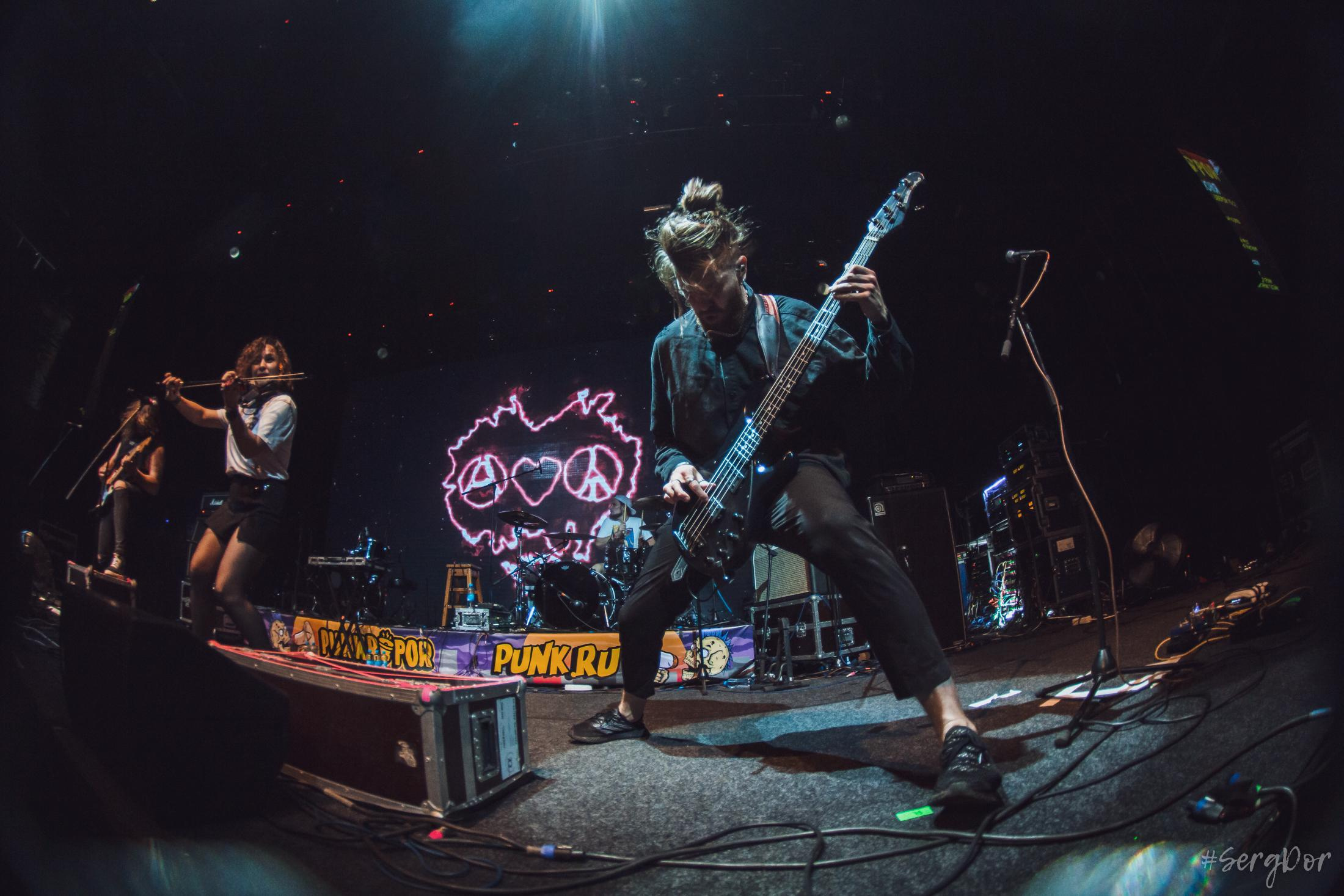 PunkRupor, ГлавClub, Операция Пластилин, фестиваль, ПанкРупор, SergDor, 25.06.2022, #SergDor, 25 июня 2022 года