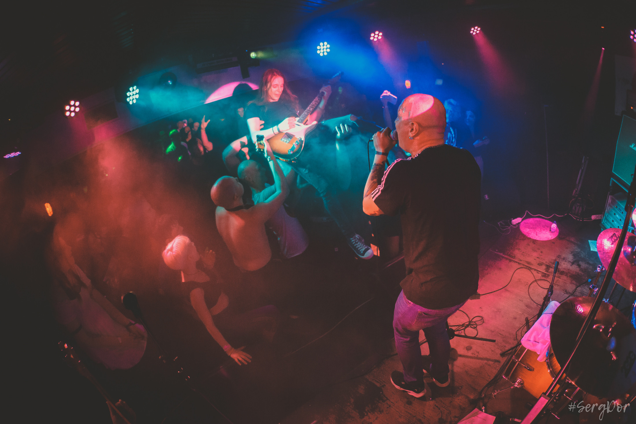 Пионерлагерь Пыльная Радуга, Собака Милле, Тверь, ППР, 01.05.2022, SergDor, 1 мая 2022 года, #SergDor